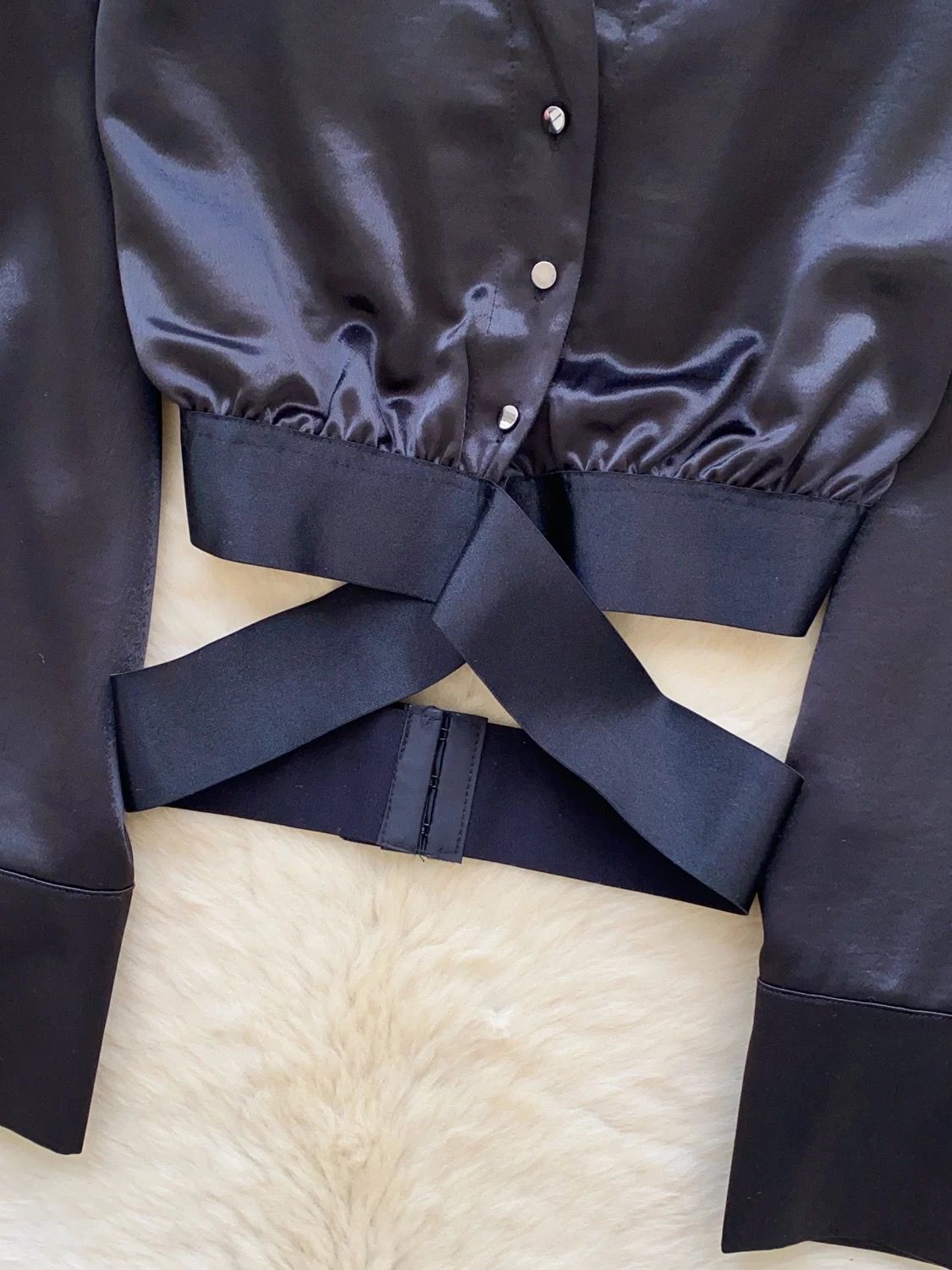 Oasis babe top FTO271 image