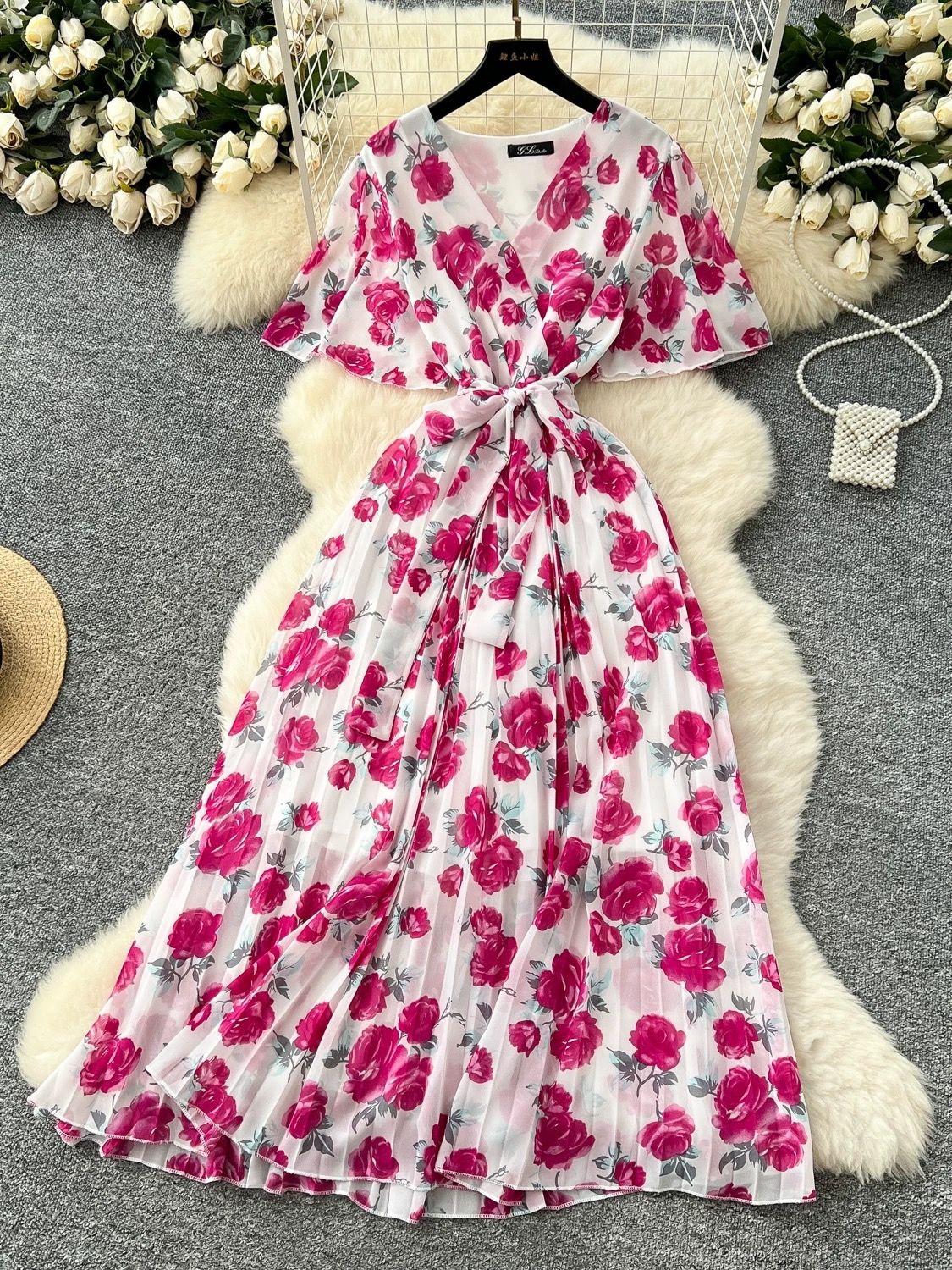 Close enough dress CD1796 image