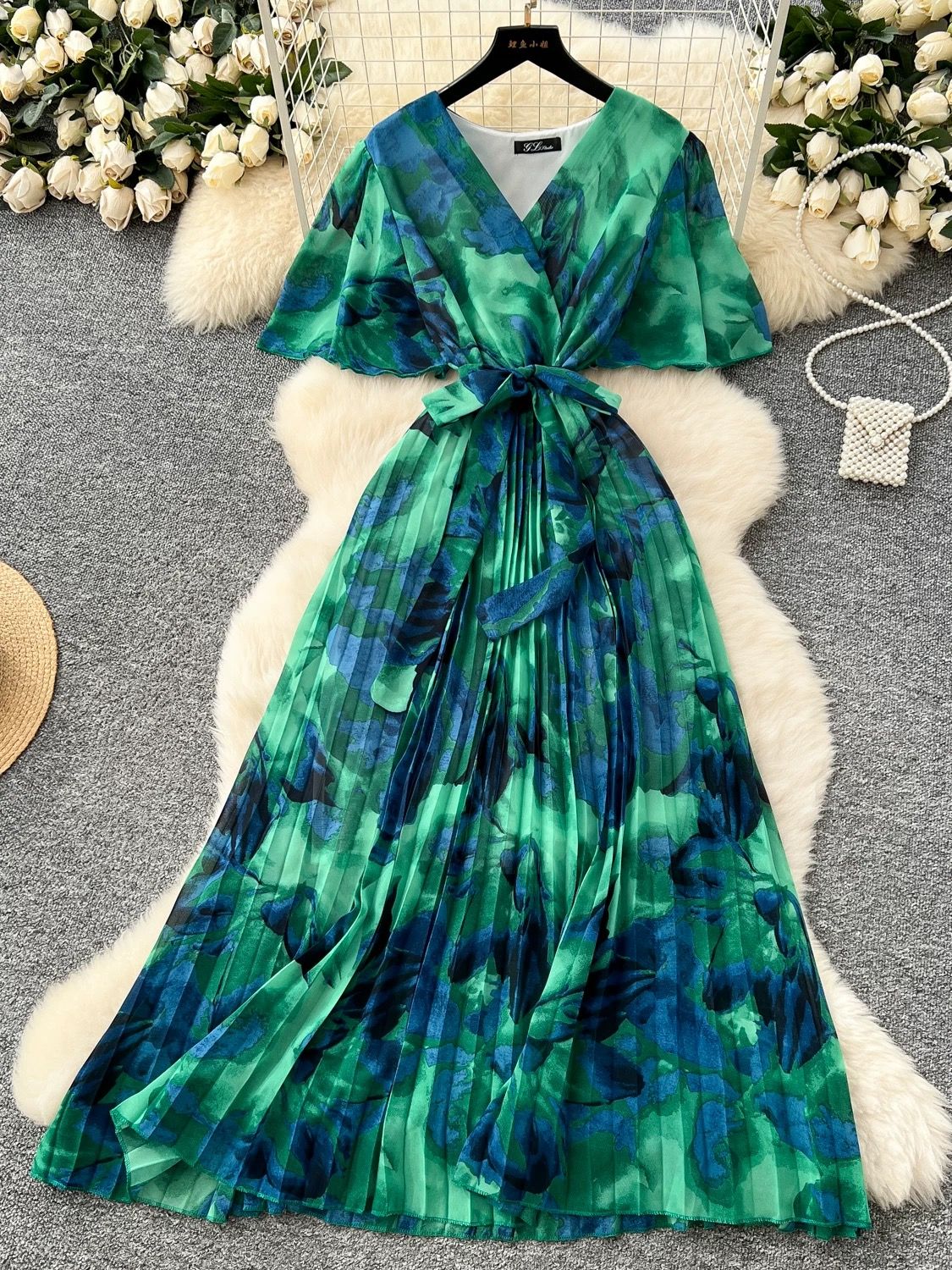 Close enough dress CD1796 image