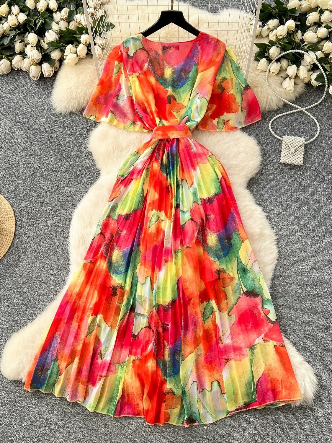 Close enough dress CD1796 image