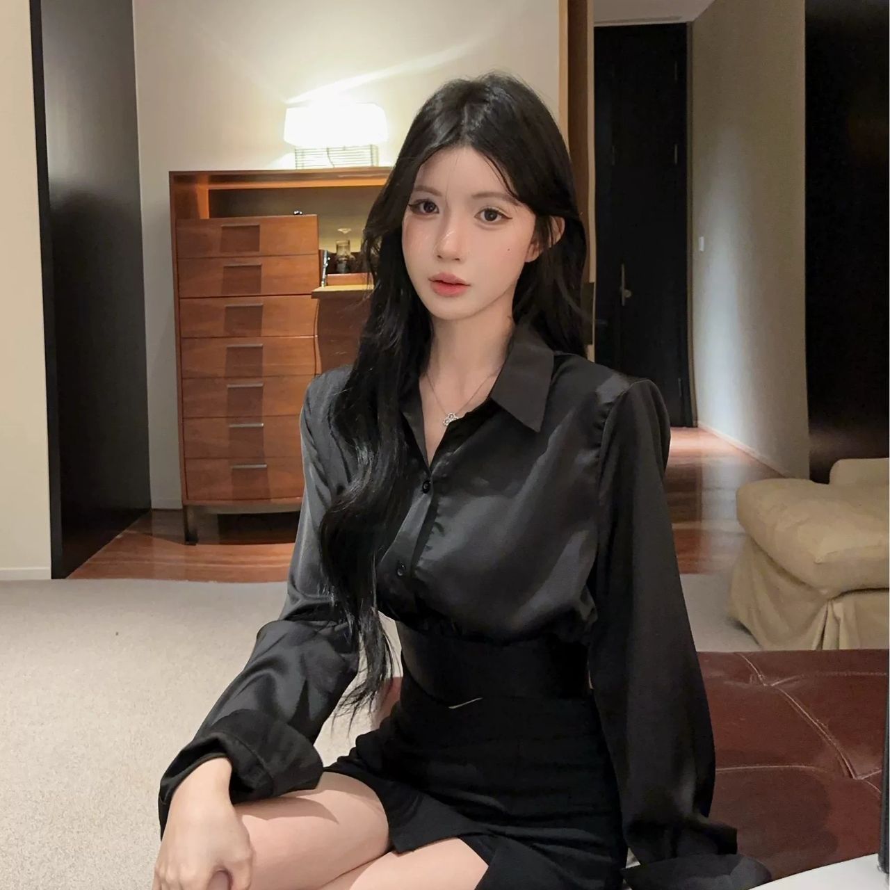 Oasis babe top FTO271 image