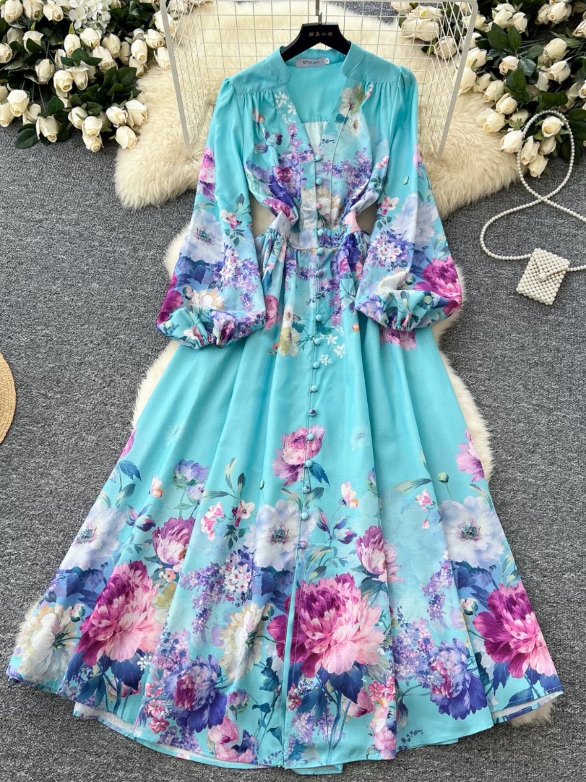 Added Product