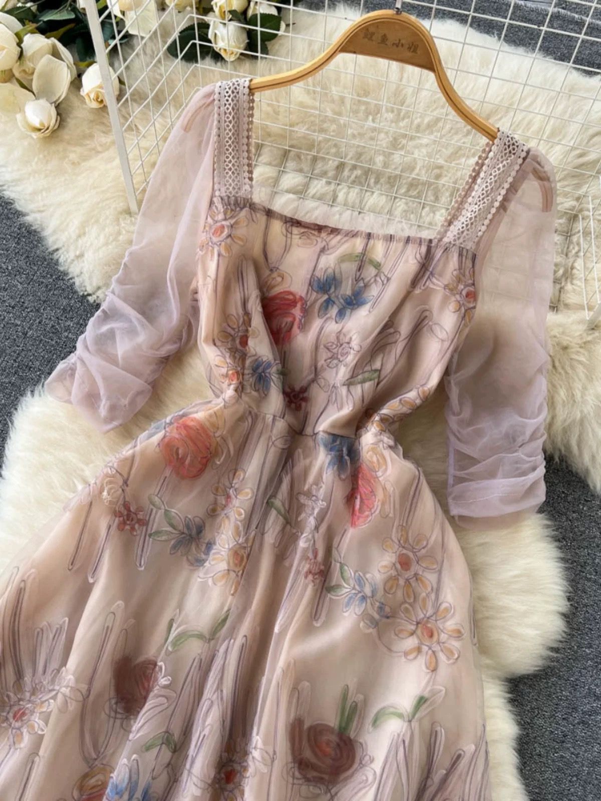 Perfection dress FD1171 image