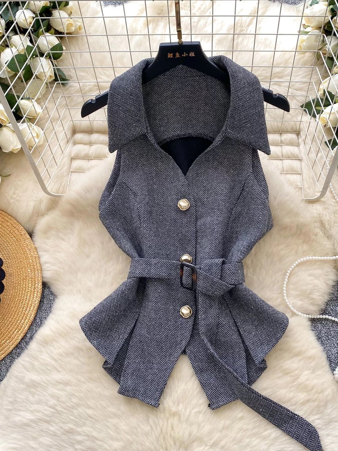 All that office top FTO268 image