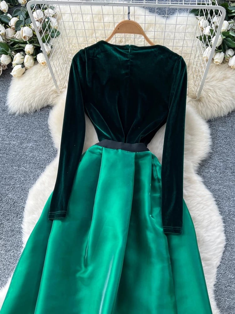 She’s amazing princess dress EVD278 image