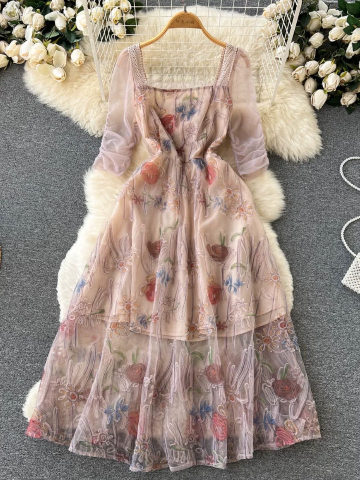 Perfection dress FD1171 image