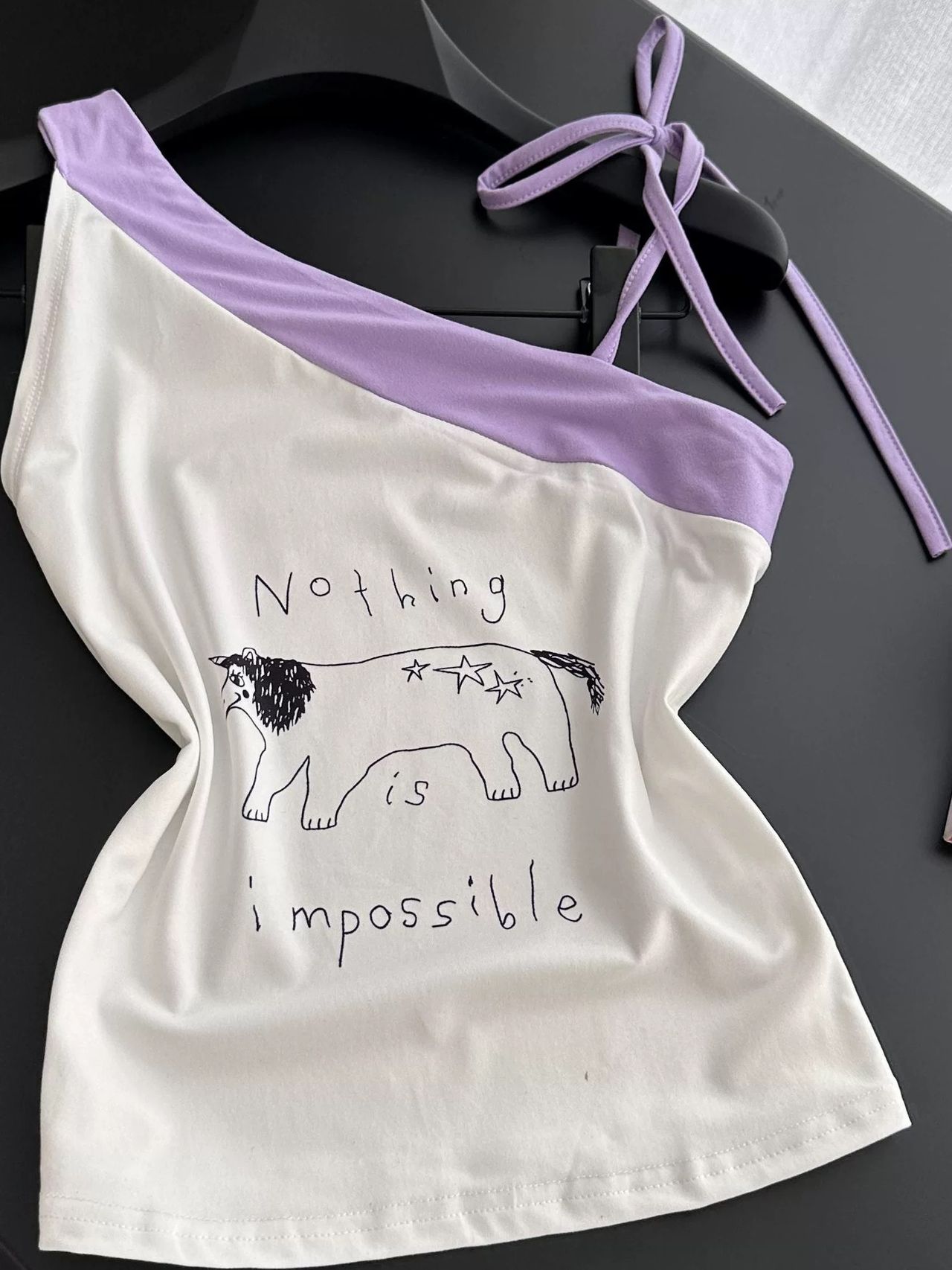 Feeling my bff top CTO395 image