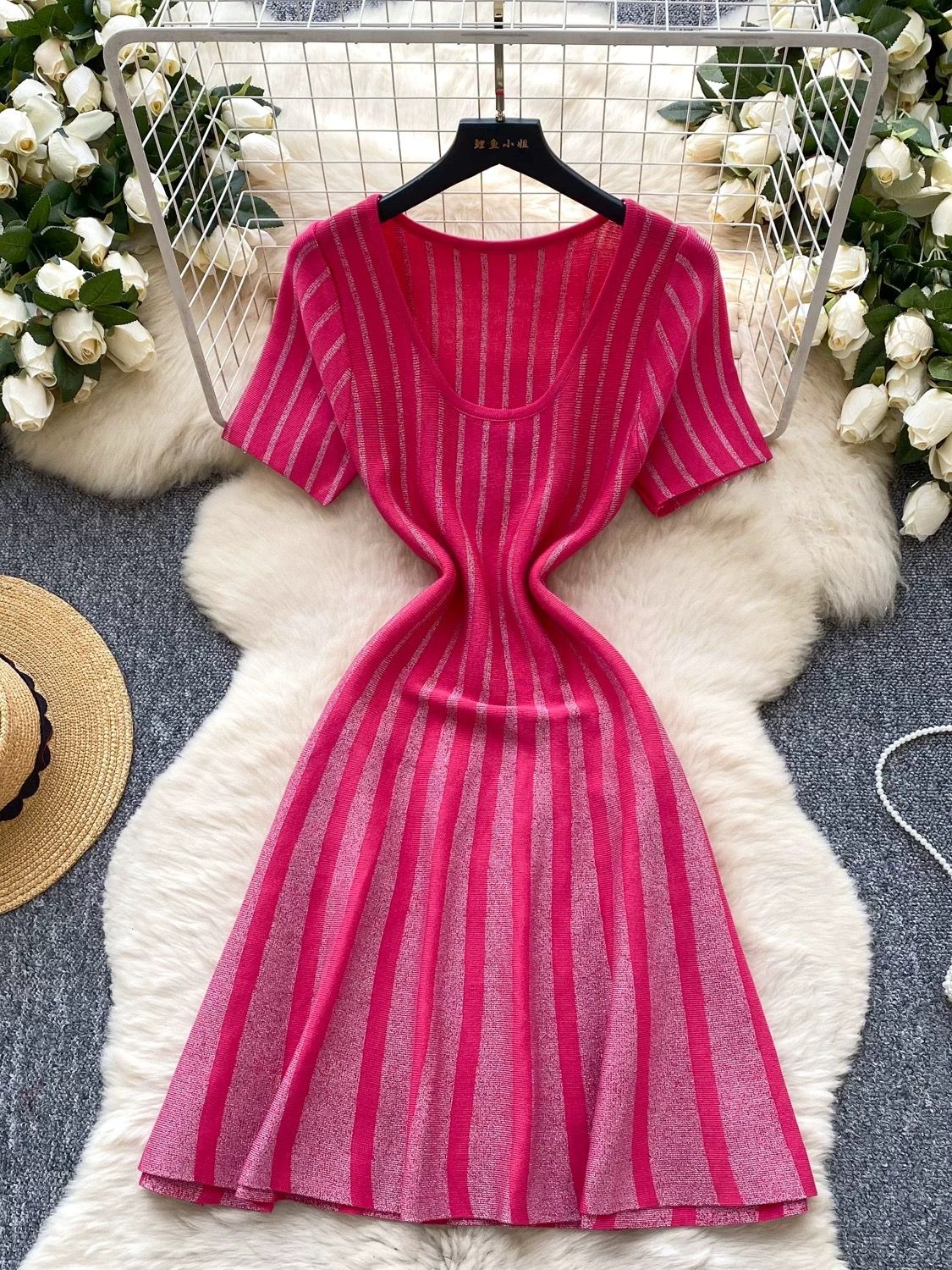 Gonna make it dress CD1800 image