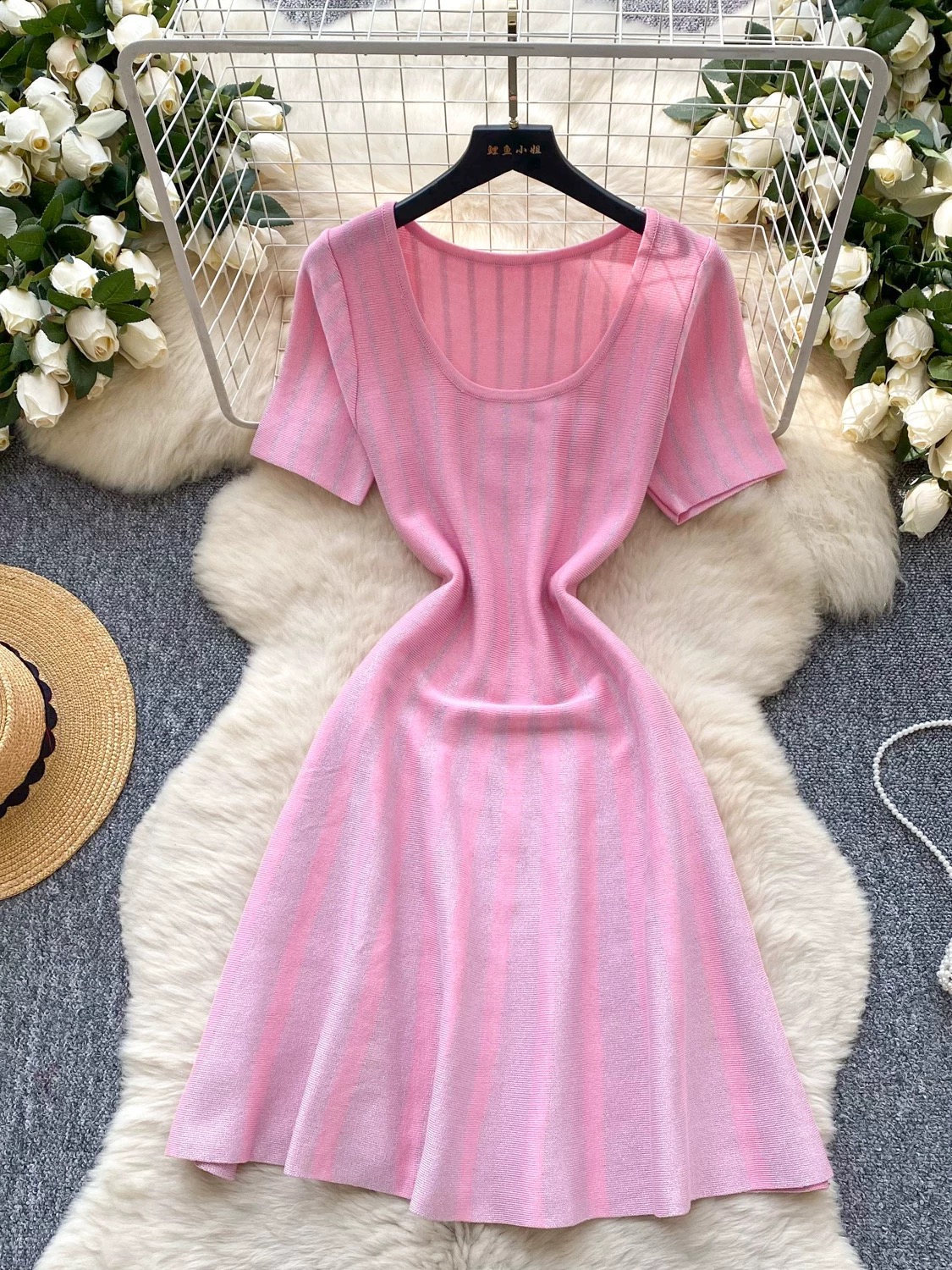 Gonna make it dress CD1800