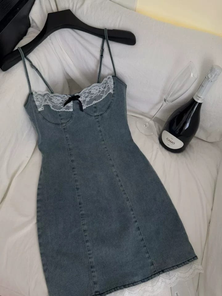 Born to be a mob wife Dress DBC42 image