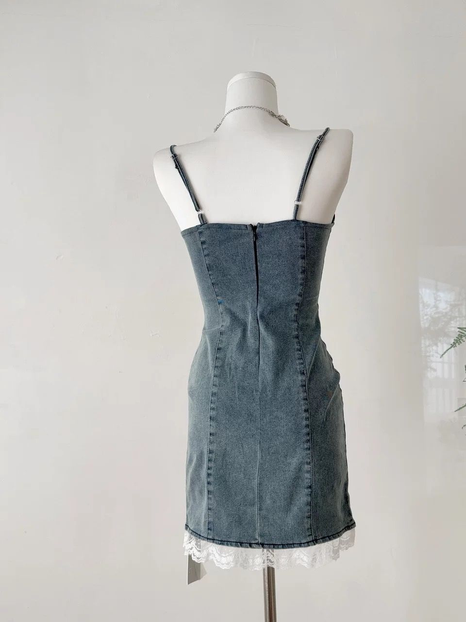 Born to be a mob wife Dress DBC42 image