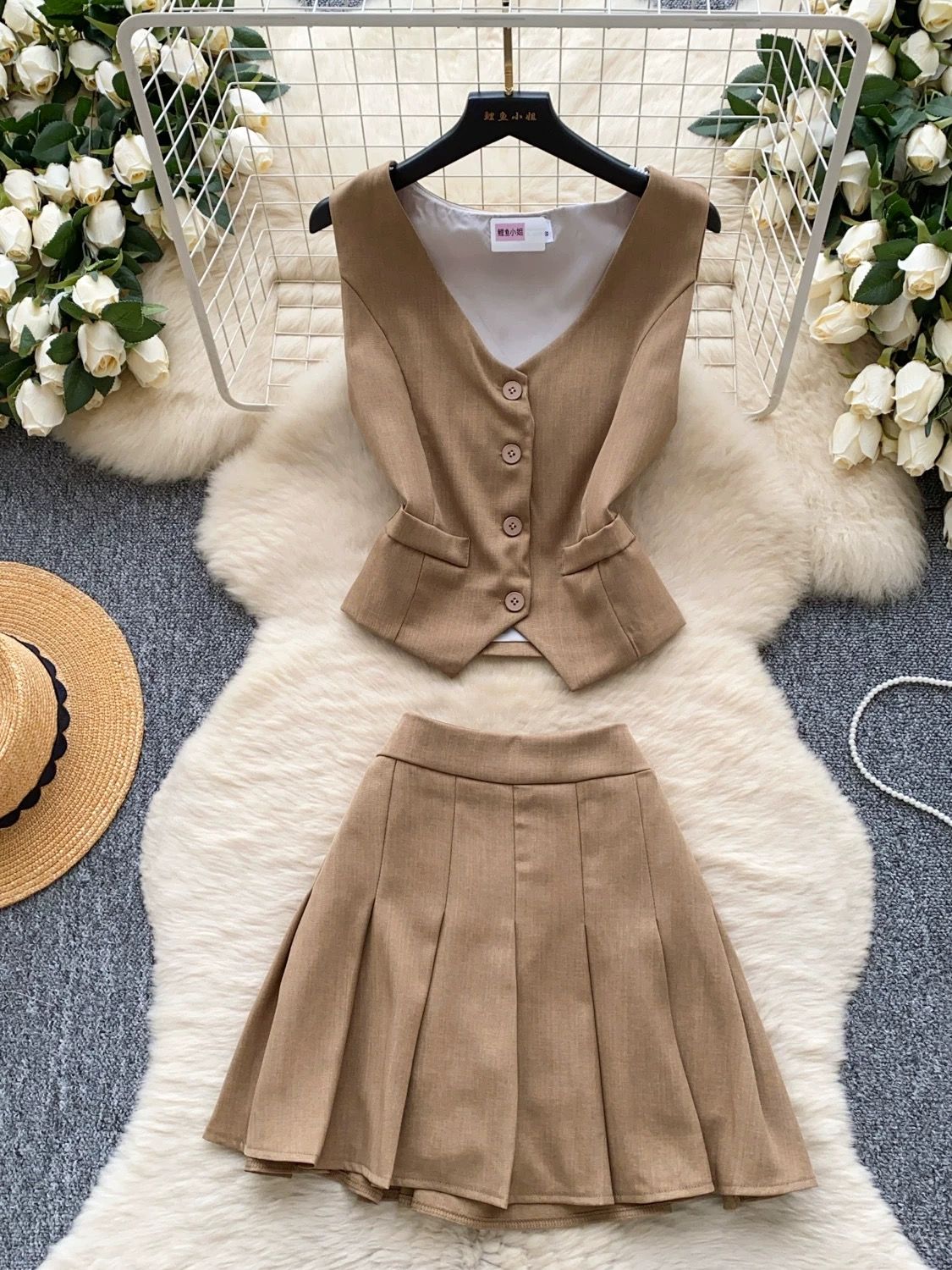 Perfectly picked set FTP220 image