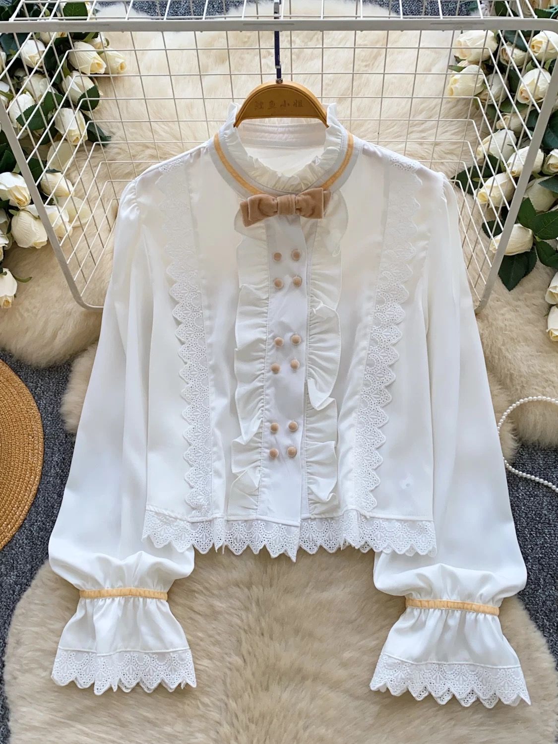 Mind the slay top FTO264 image