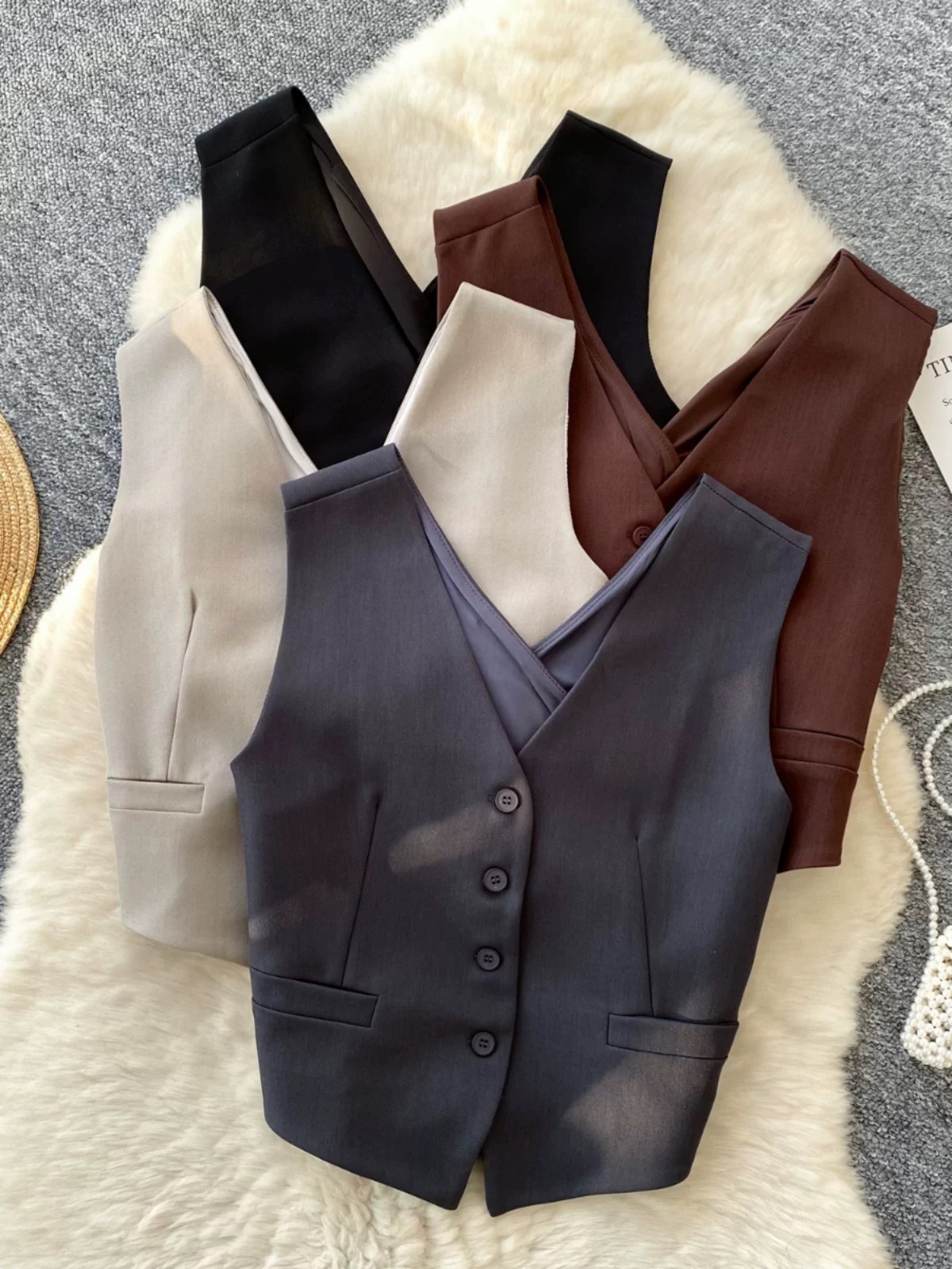 The land racing  coat COA180