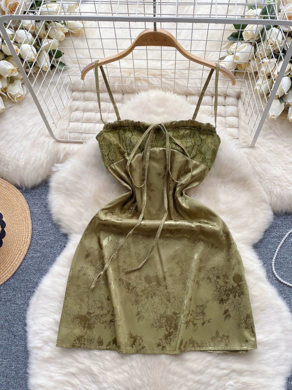 Justine dress CD1271 image