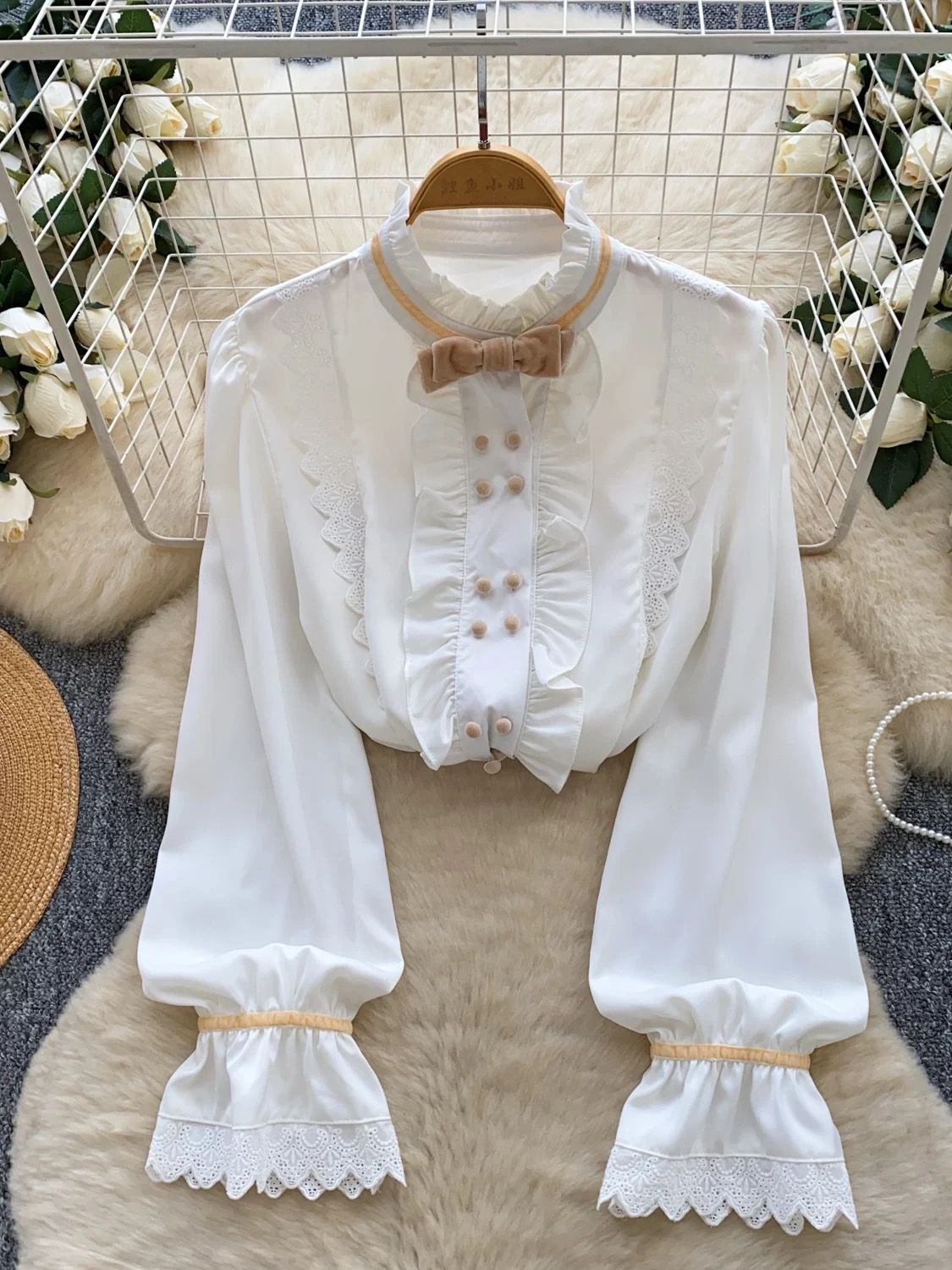 Mind the slay top FTO264 image