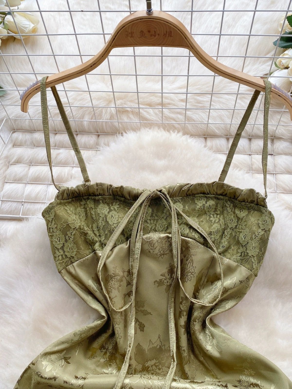 Justine dress CD1271 image