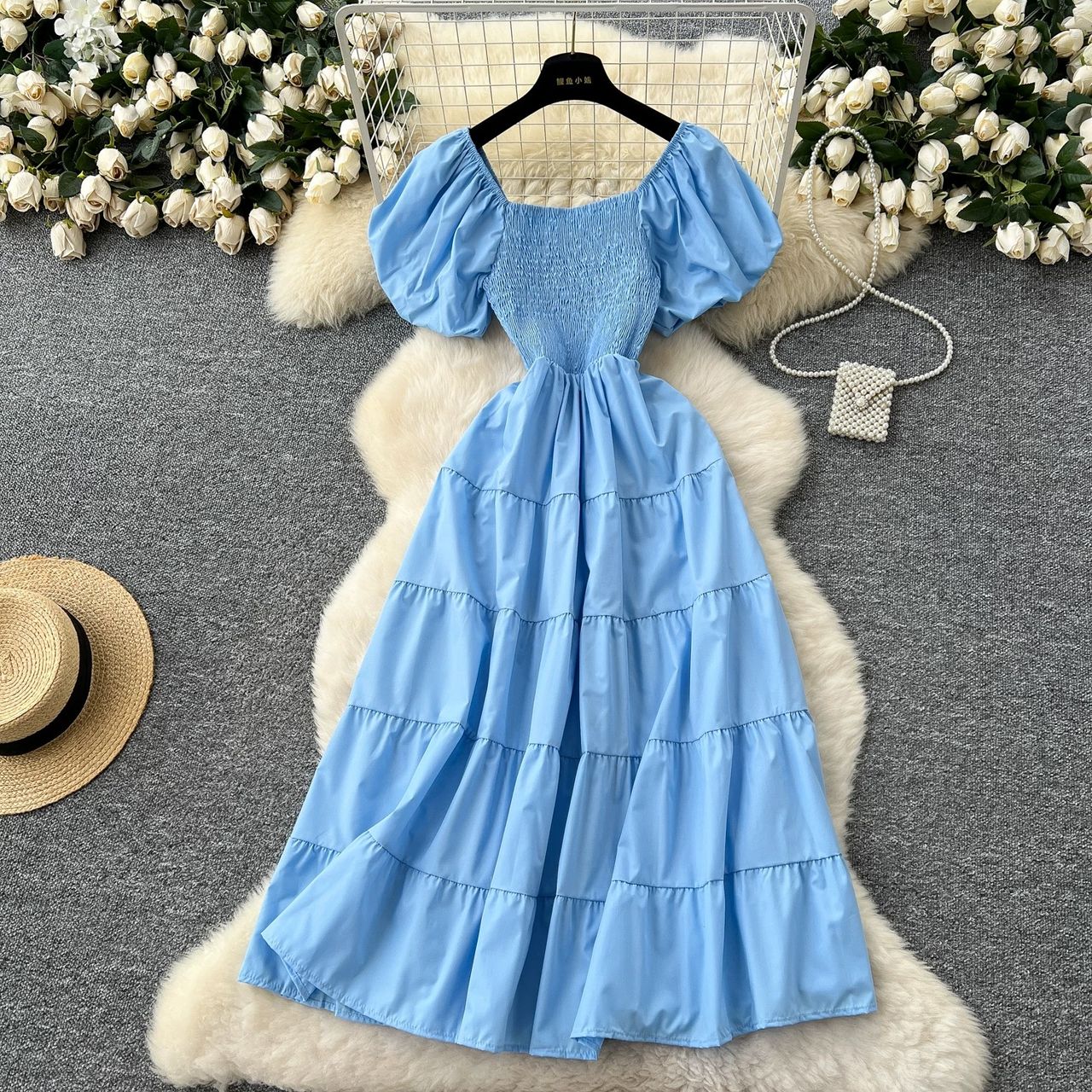 Celebrate you tonight dress CD1046 image