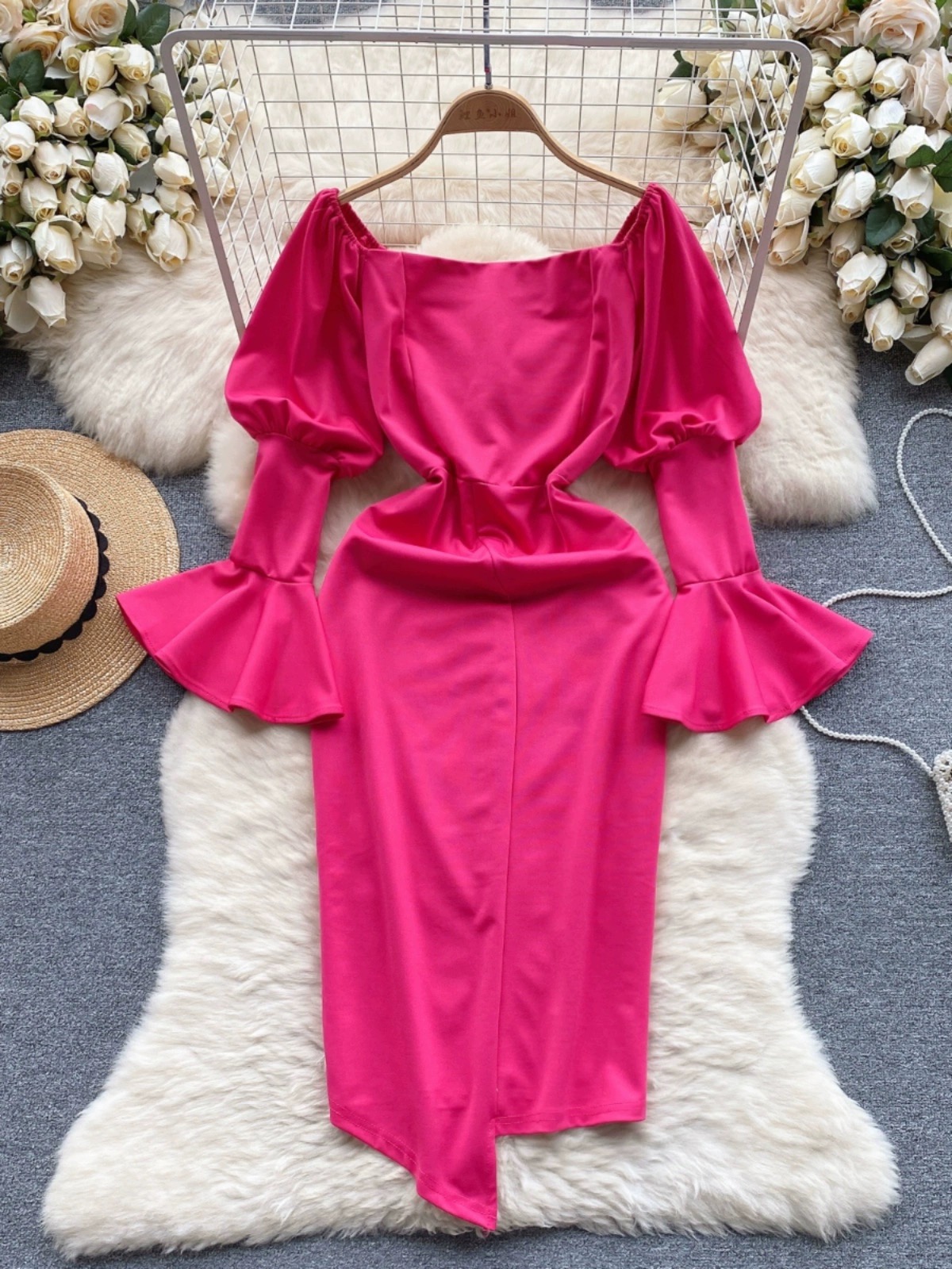 Added Product