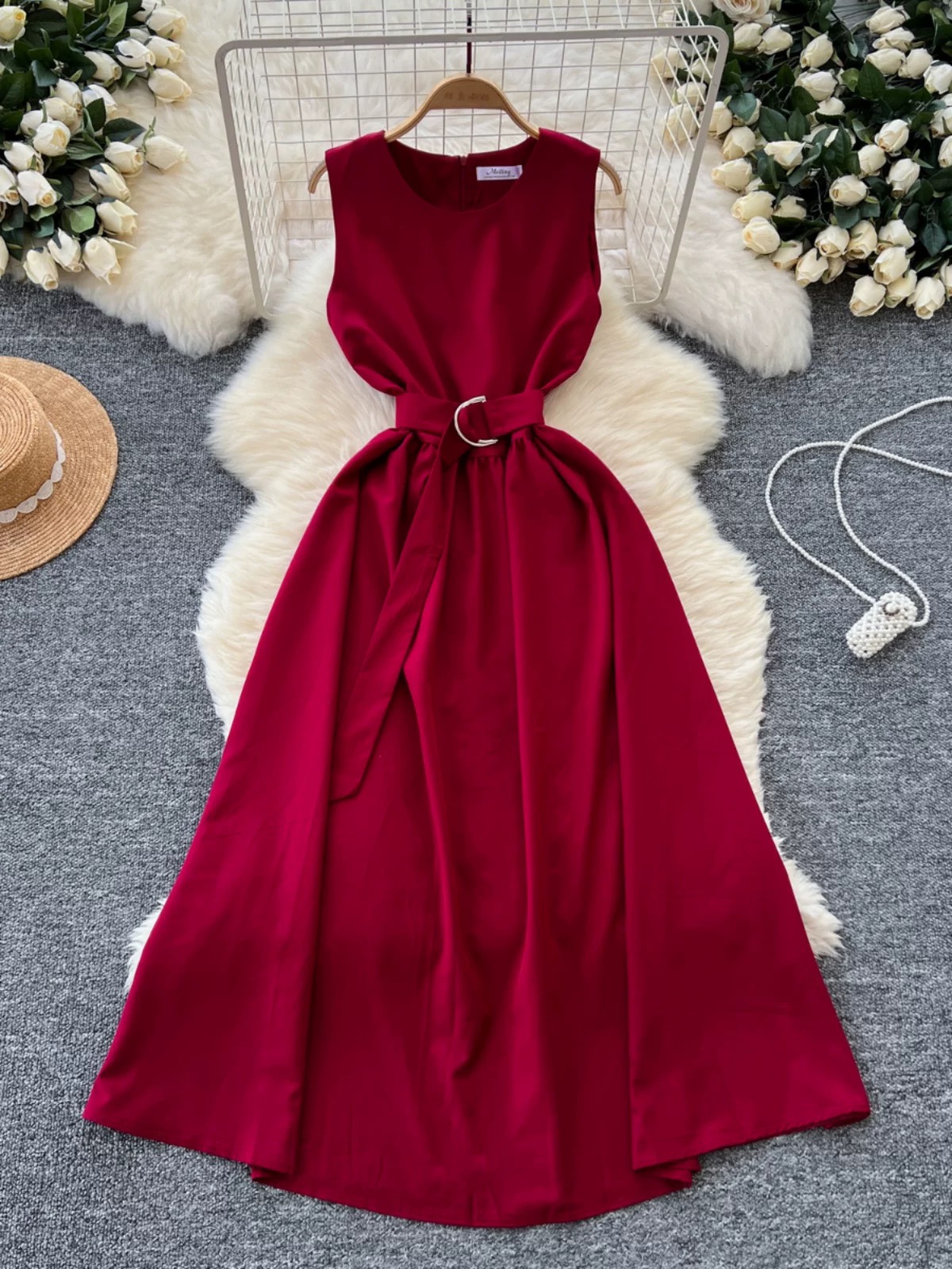Flex game dress CD1983