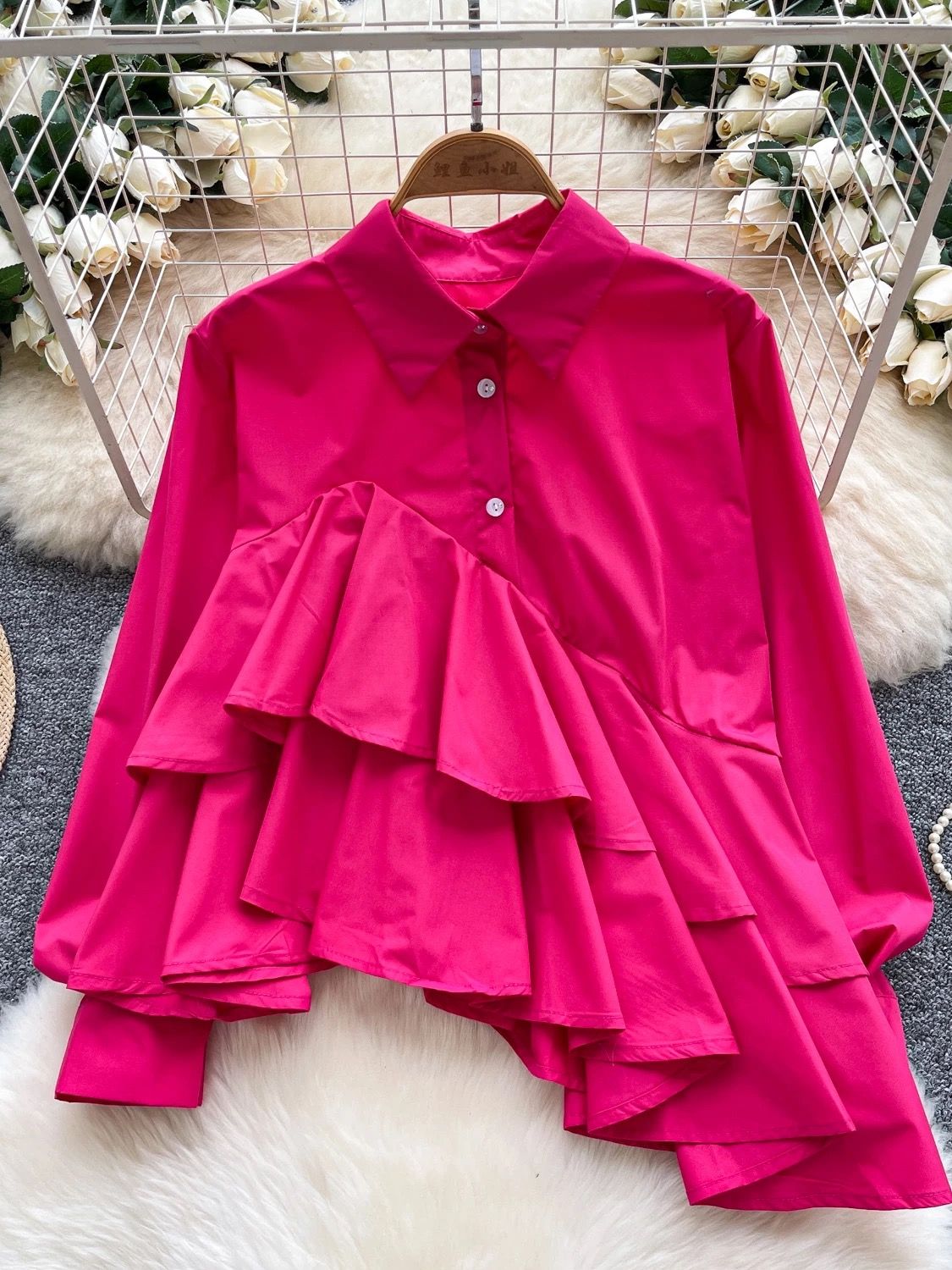 Making it complicated top FTO263 image