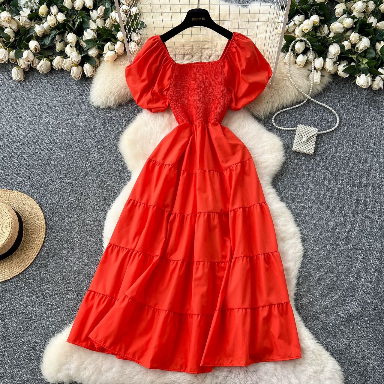 Celebrate you tonight dress CD1046 image