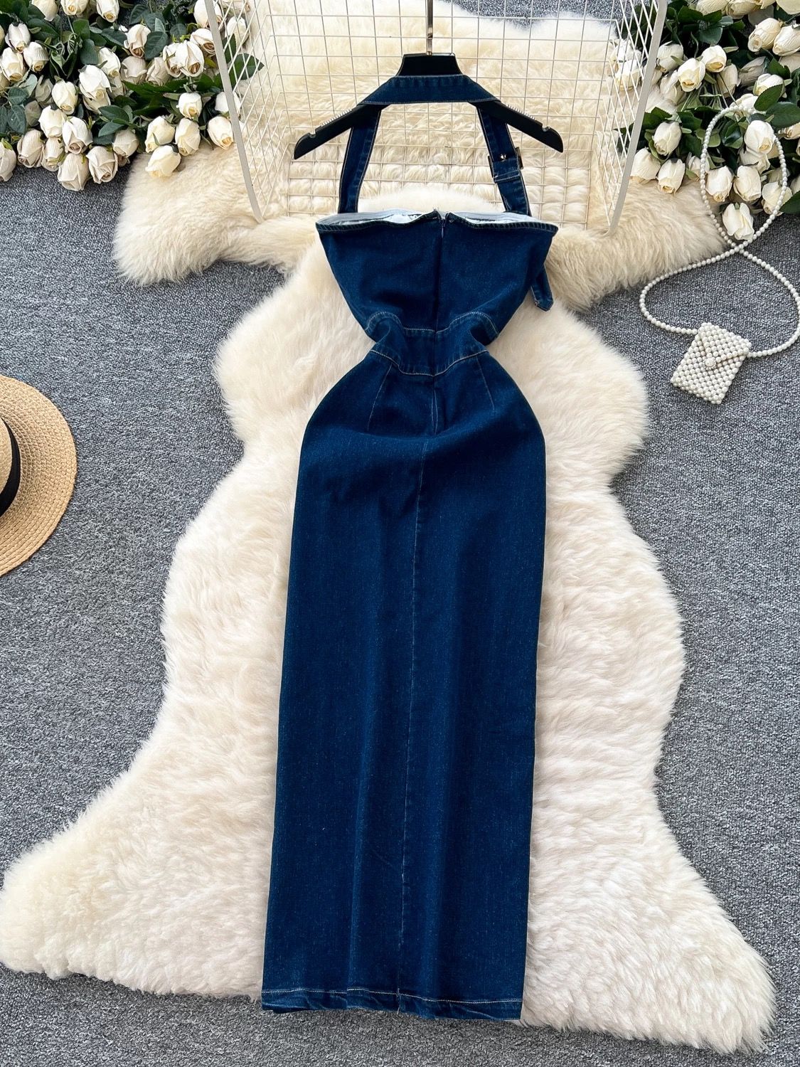 The GOAT dress DBC41 image