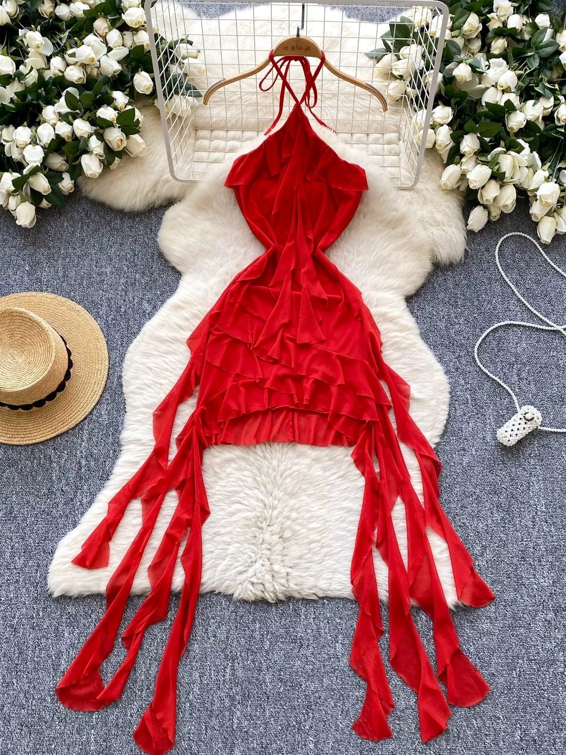 Put the time in dress CD1805 image