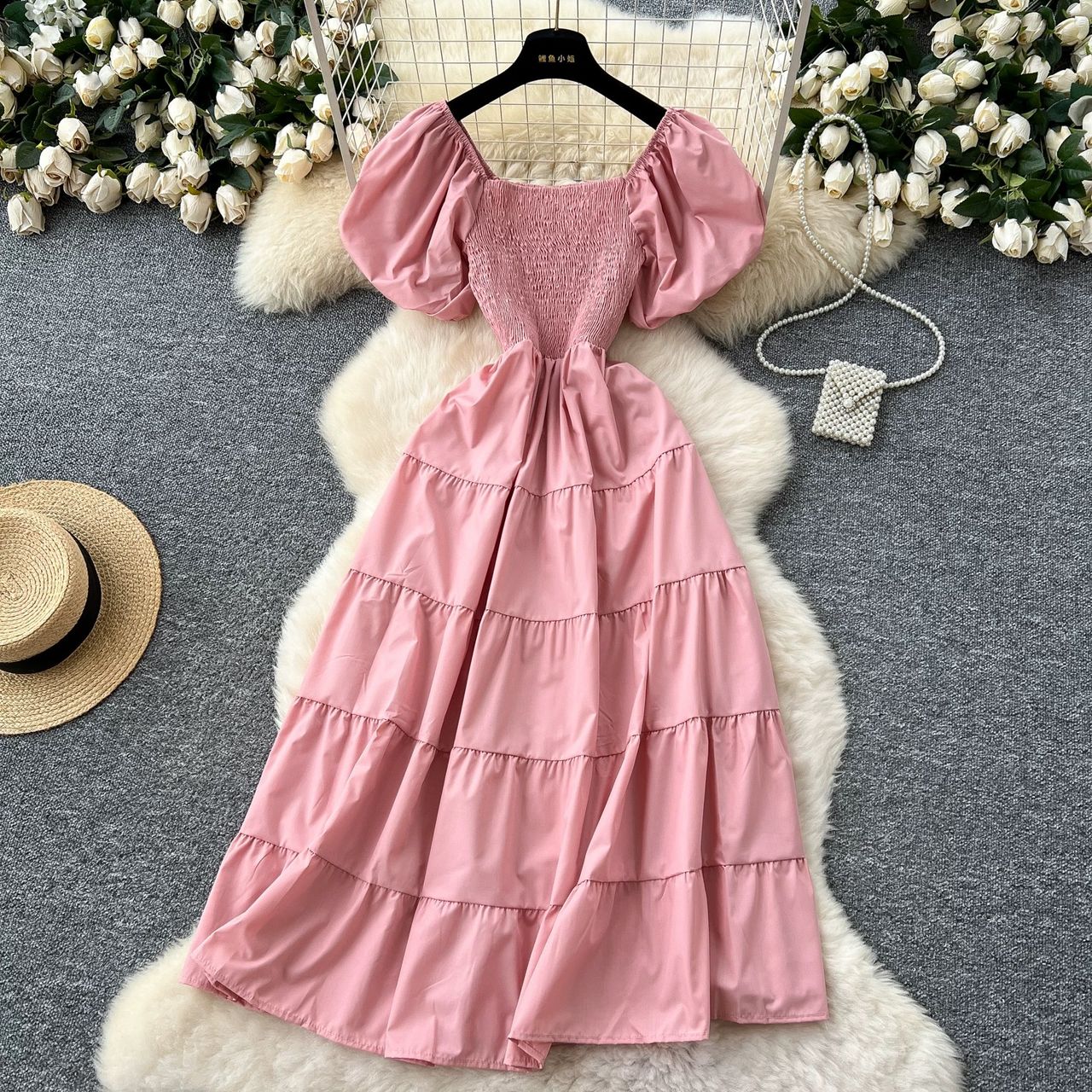 Celebrate you tonight dress CD1046 image