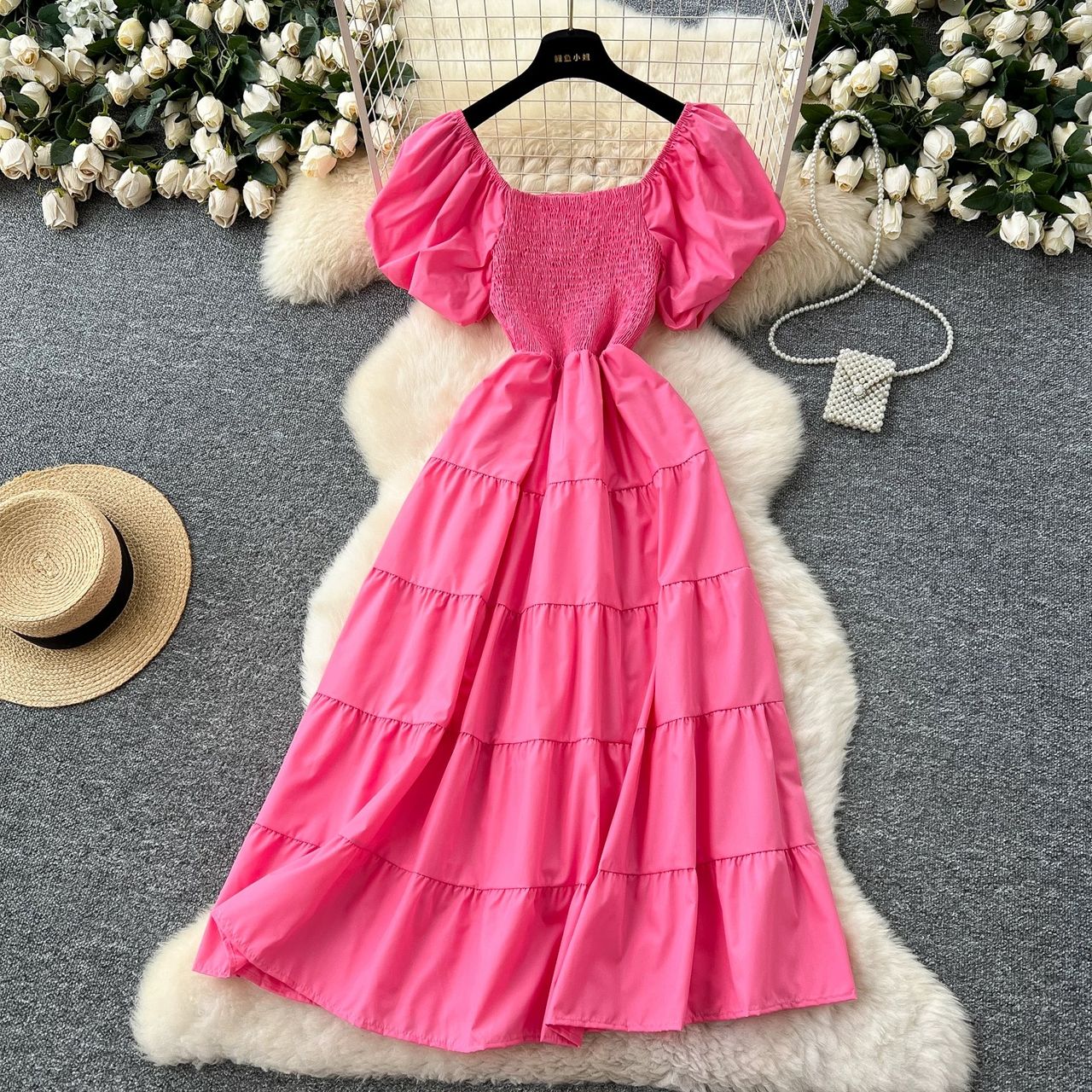 Celebrate you tonight dress CD1046 image