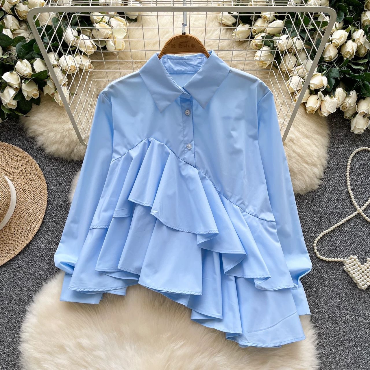 Making it complicated top FTO263 image