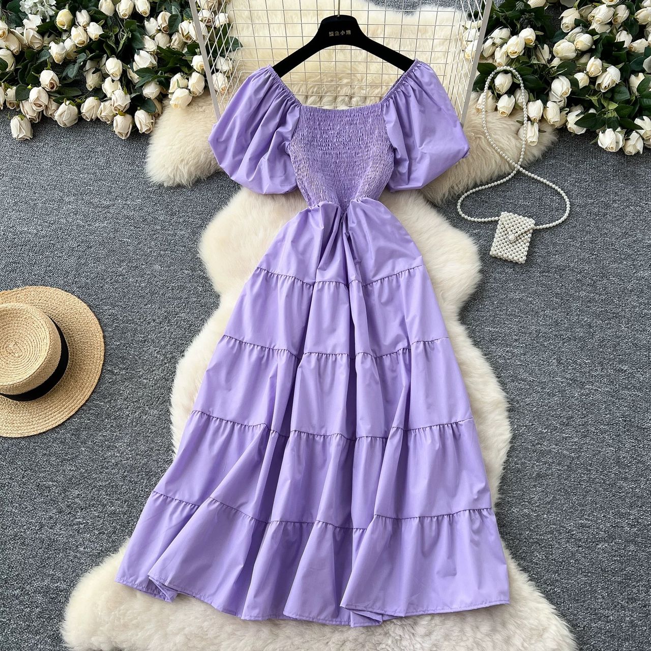 Celebrate you tonight dress CD1046 image