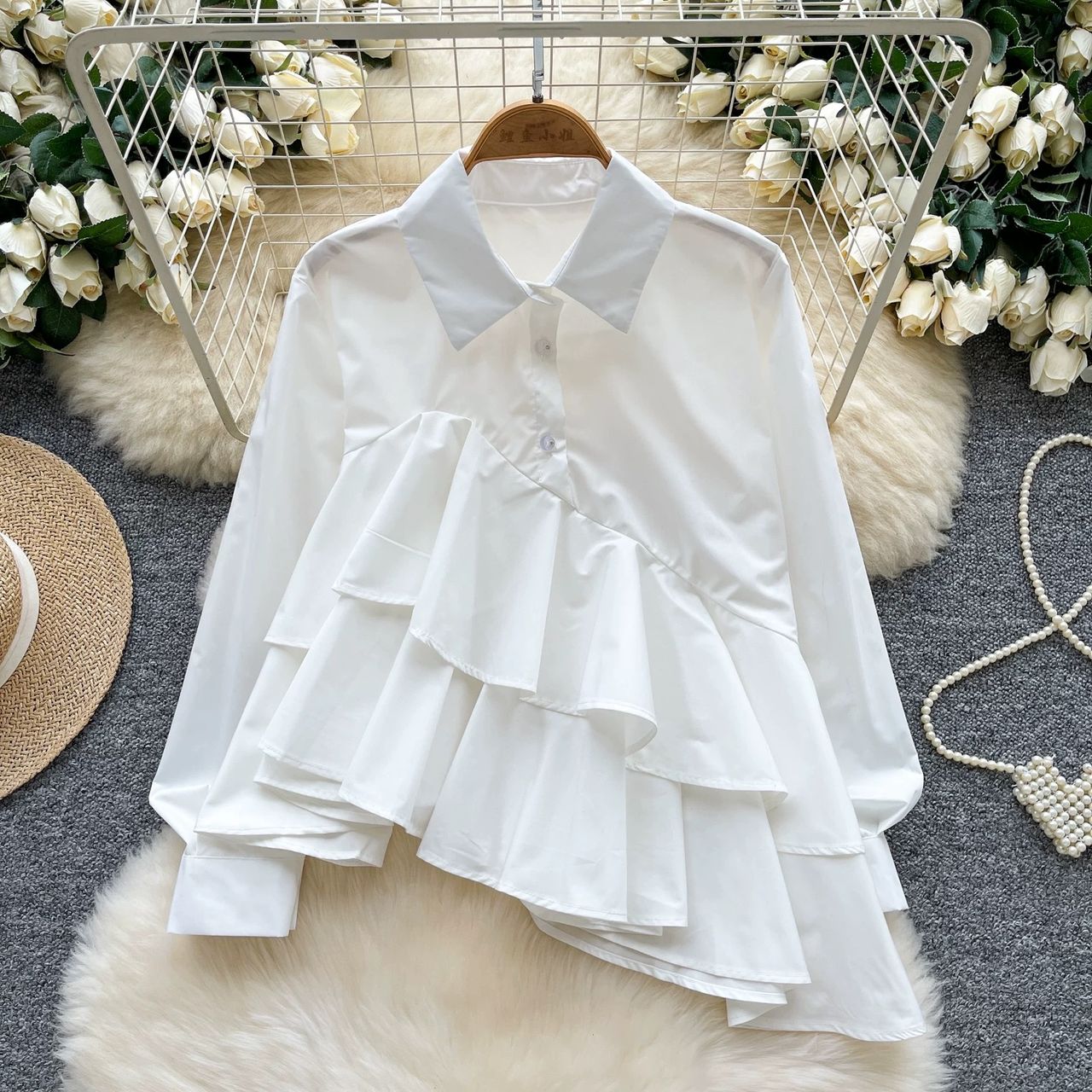 Making it complicated top FTO263 image