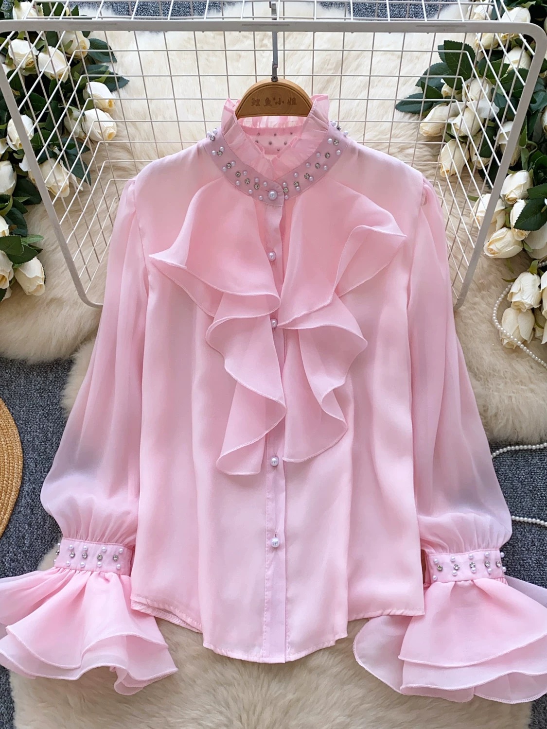 Added Product