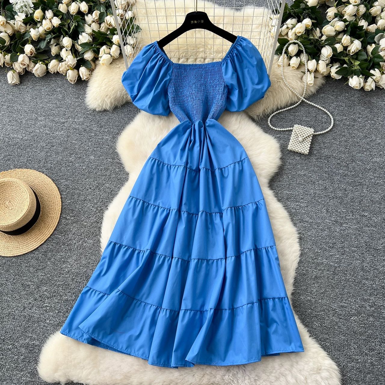 Celebrate you tonight dress CD1046 image