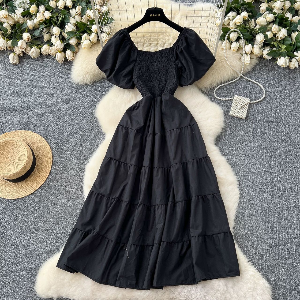 Celebrate you tonight dress CD1046 image