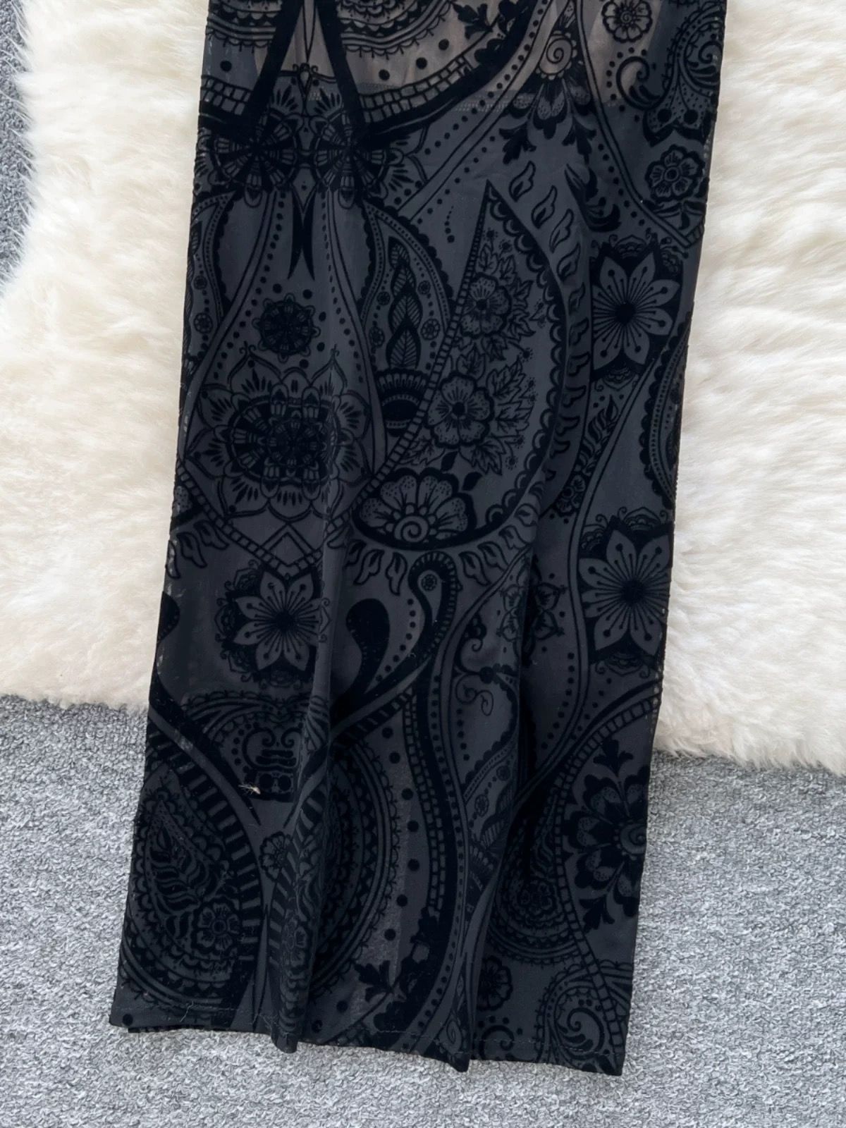 Armani dress CBC1355 image