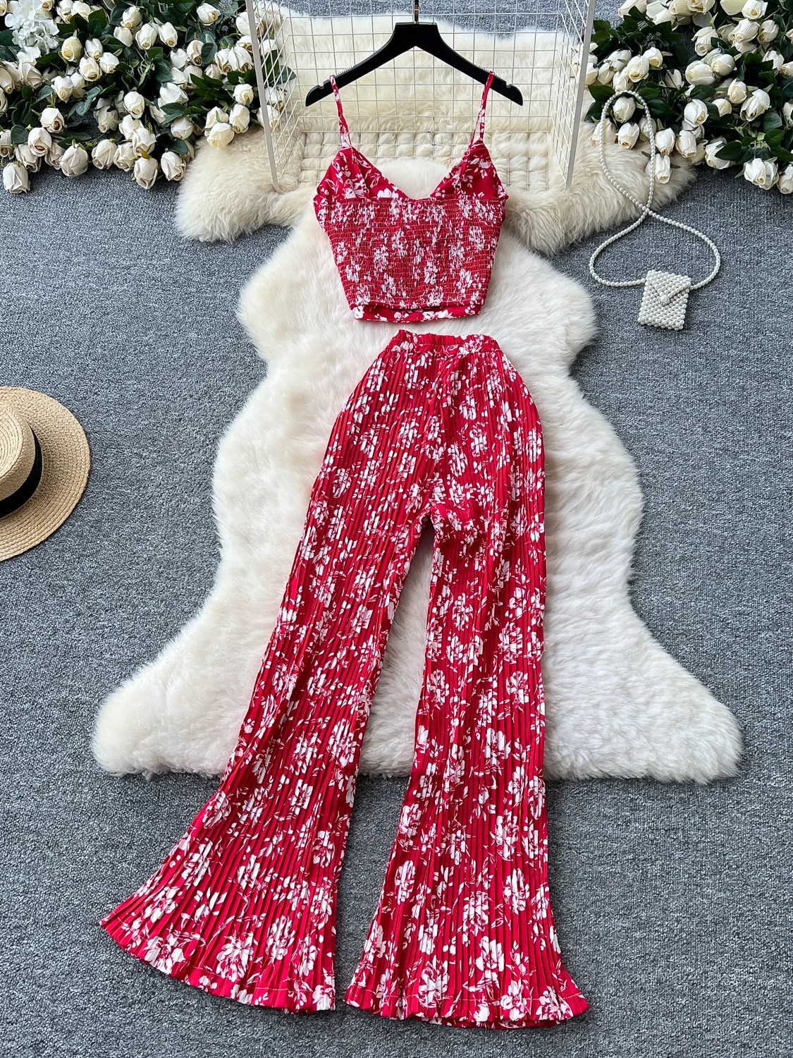 The cutest beauty set CTP258 image