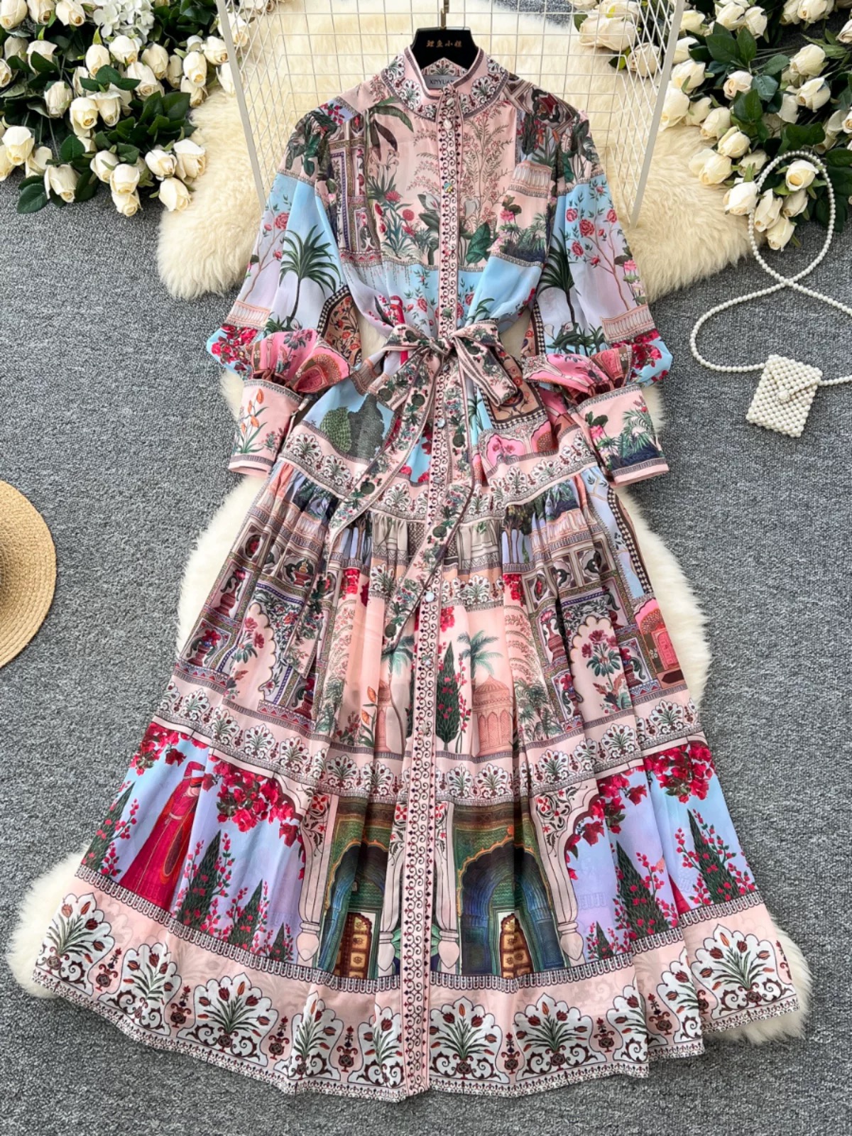 Added Product