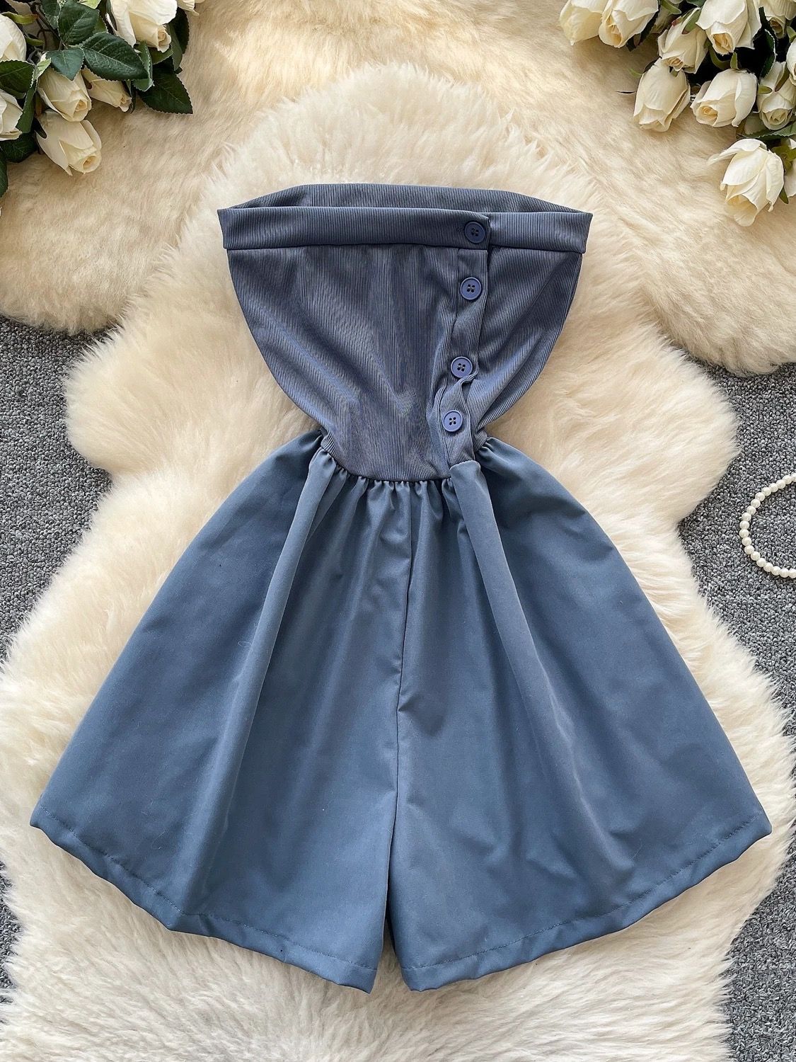 Need me romper RJS112 image