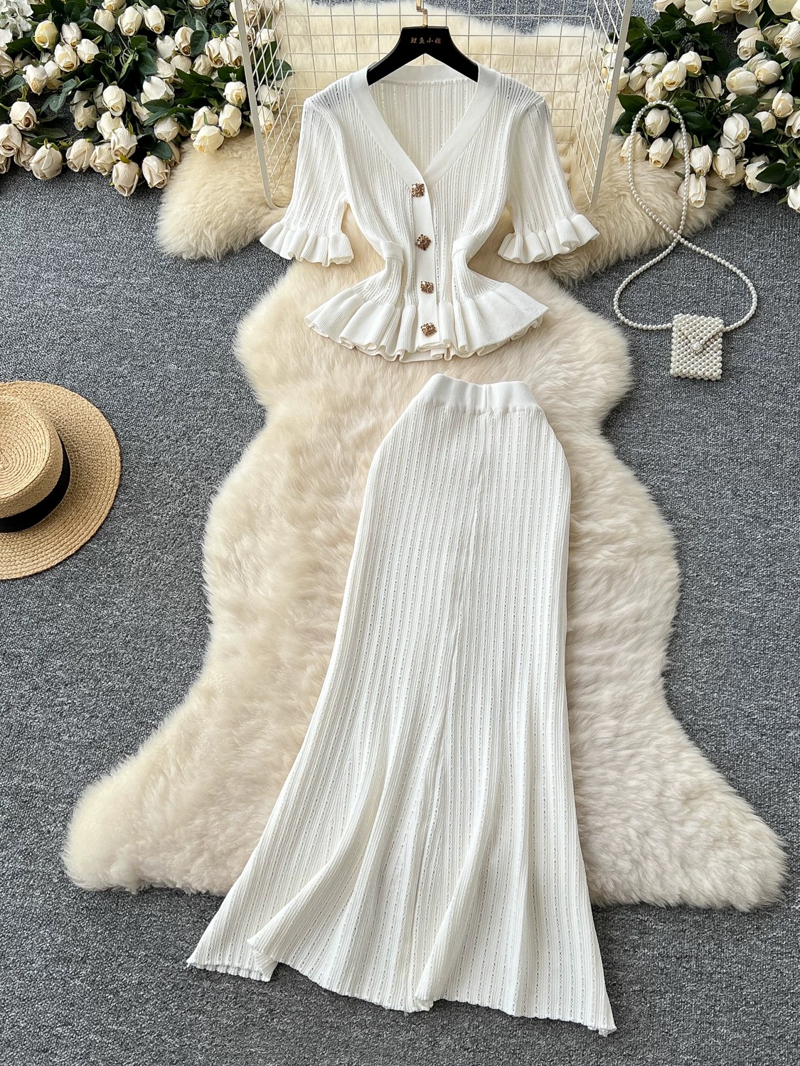 Jingle my feelings set CTP268