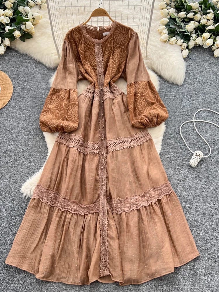 Curving you dress set CD510 image