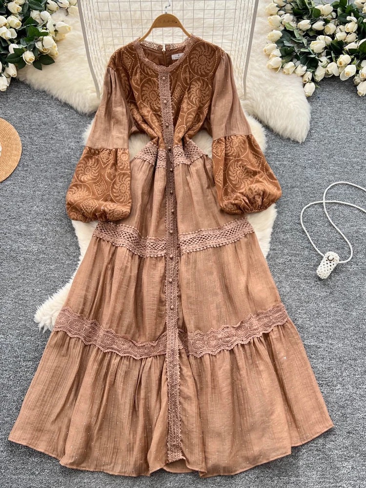 Curving you dress set CD510