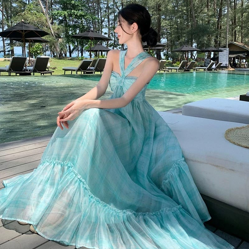 Long story short dress CD1528 image