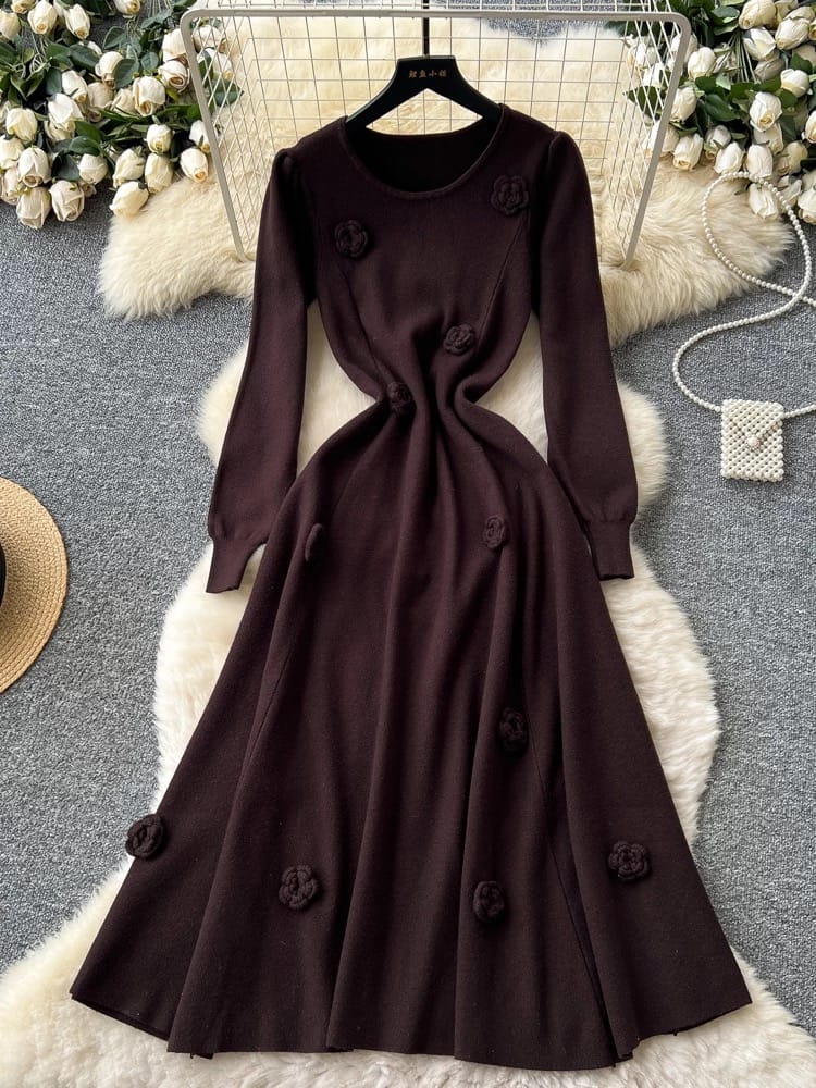 Contour beauty dress KD311 image