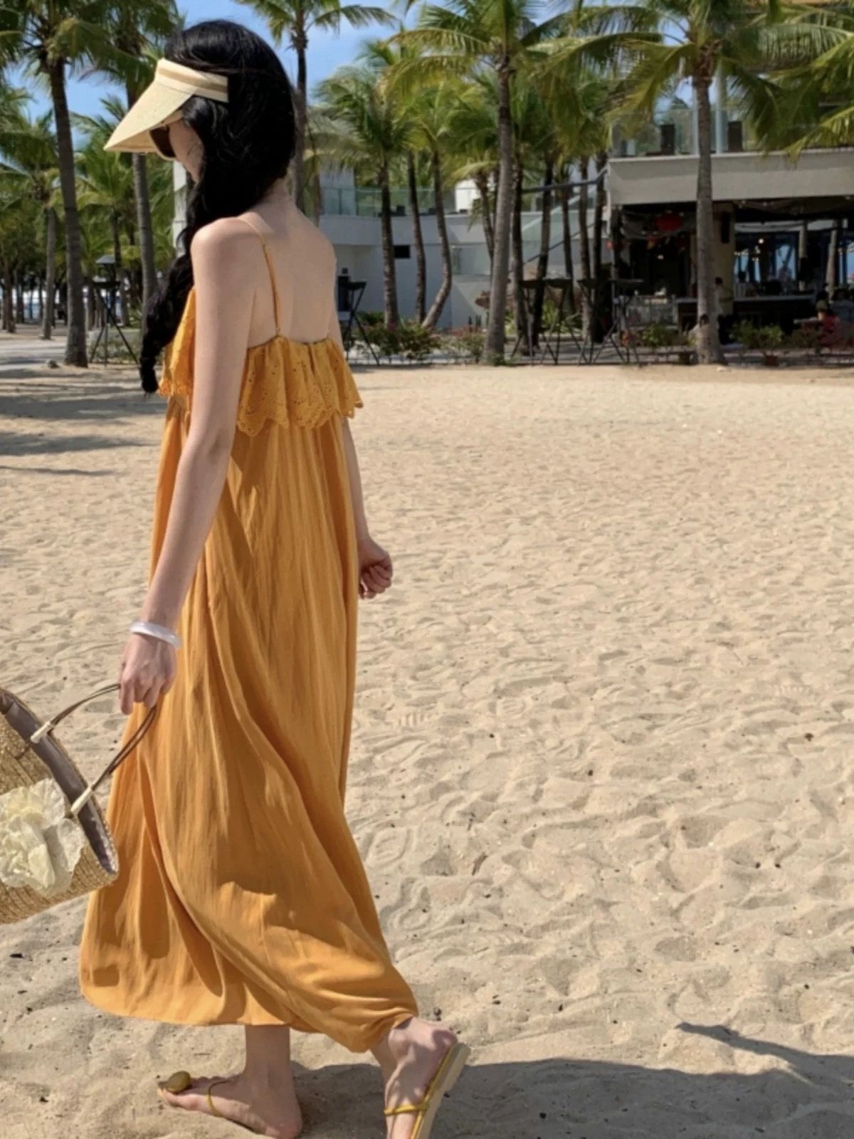 In the spring time dress CD1043 image