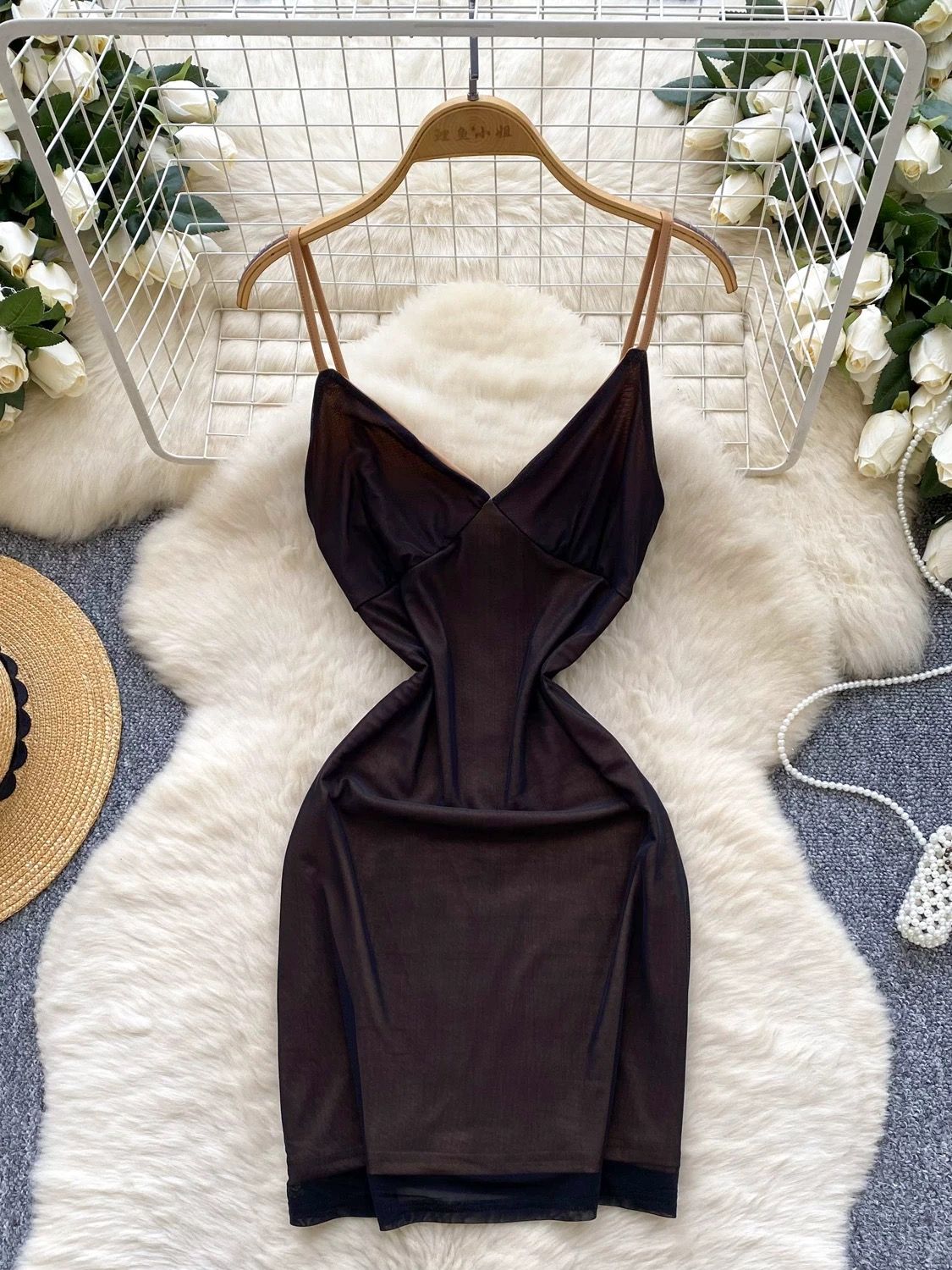 Acacia dress CBC1302 image