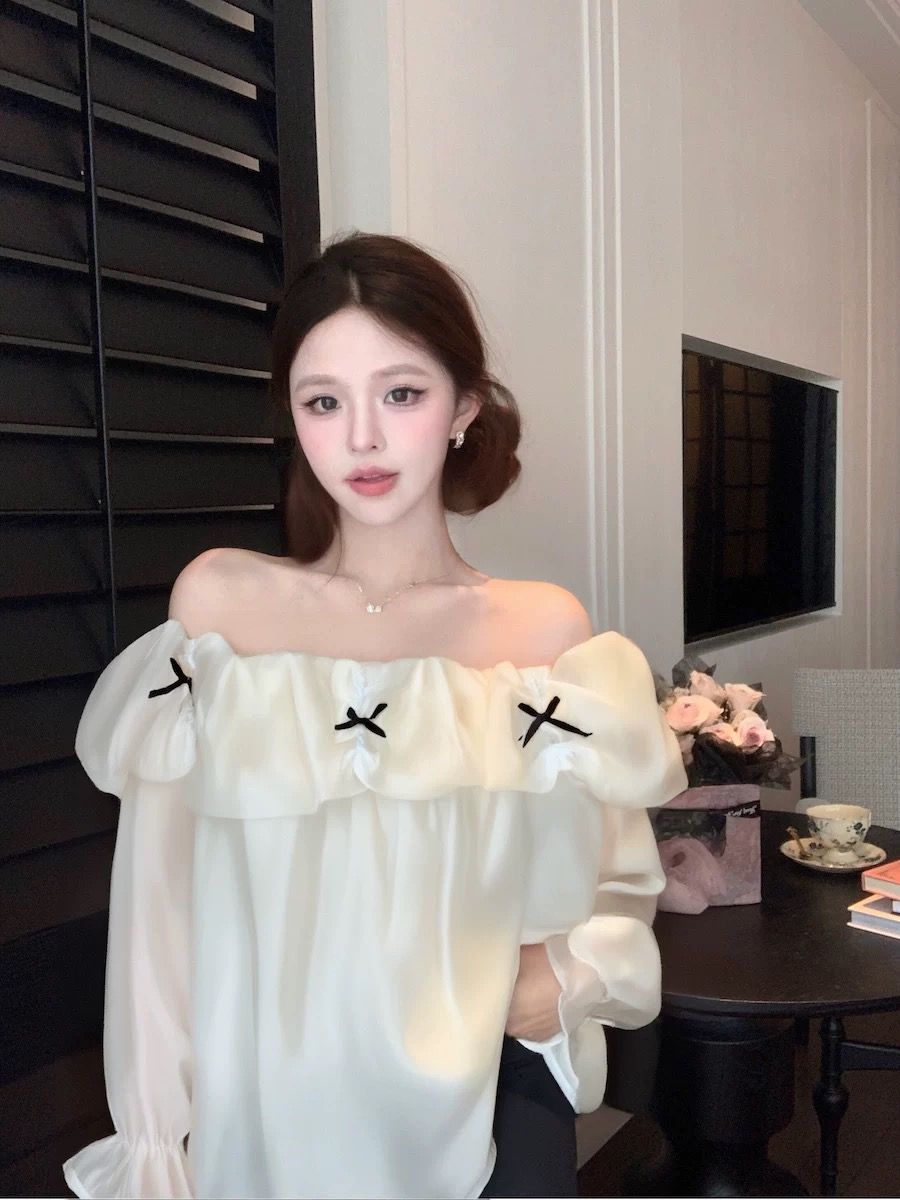 Vera top FTO257 image