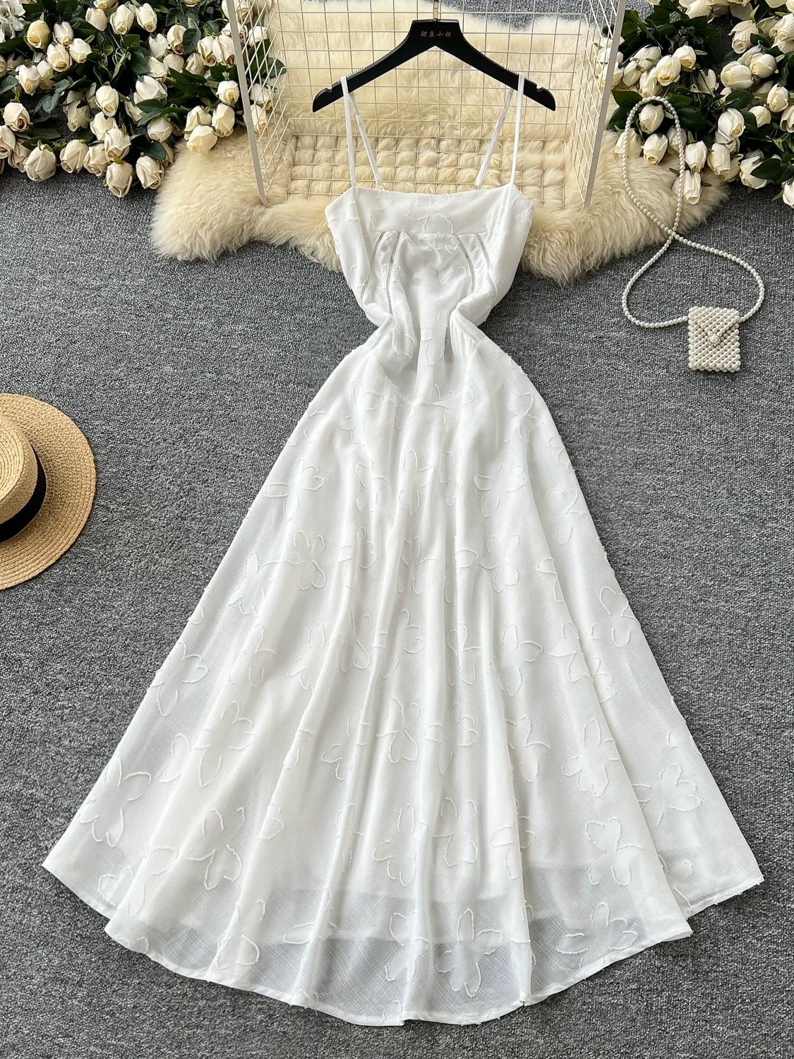 What are you waiting for dress CD1495 image