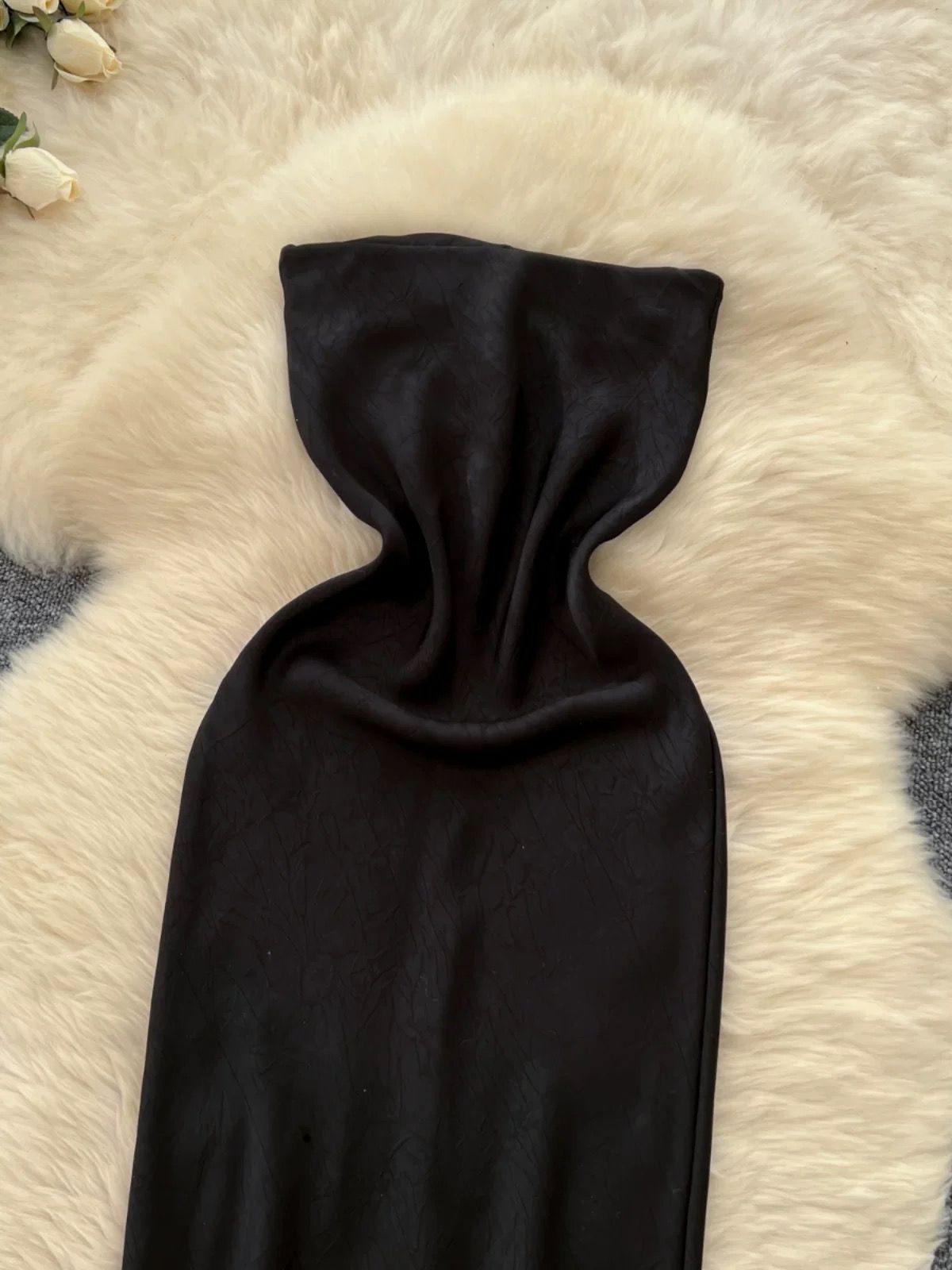 Paris runway dress CBC1356 image